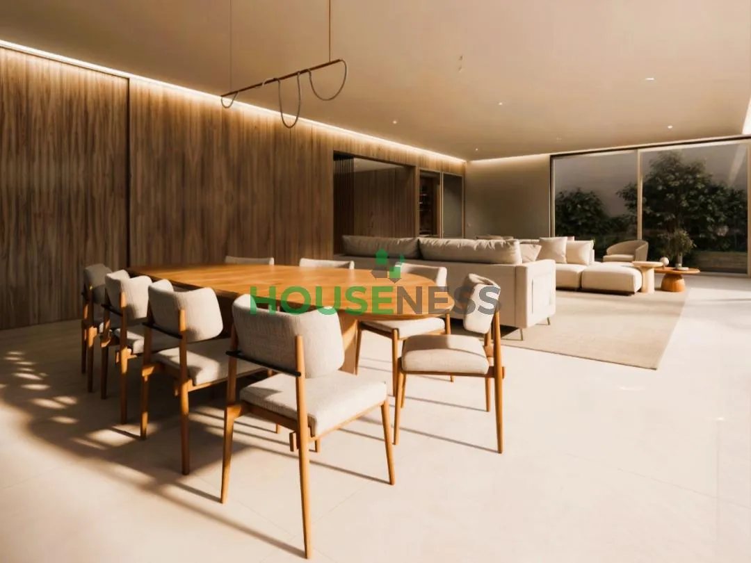 Casa com 4 suítes à venda em Alto de Pinheiros, São Paulo, por R$ 10.900.000 Imagem 5