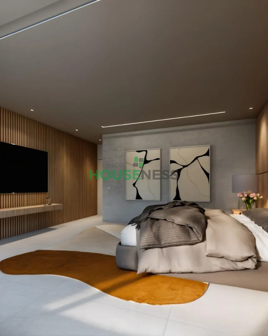 Casa com 4 suítes à venda em Alto de Pinheiros, São Paulo, por R$ 10.900.000 Imagem 9