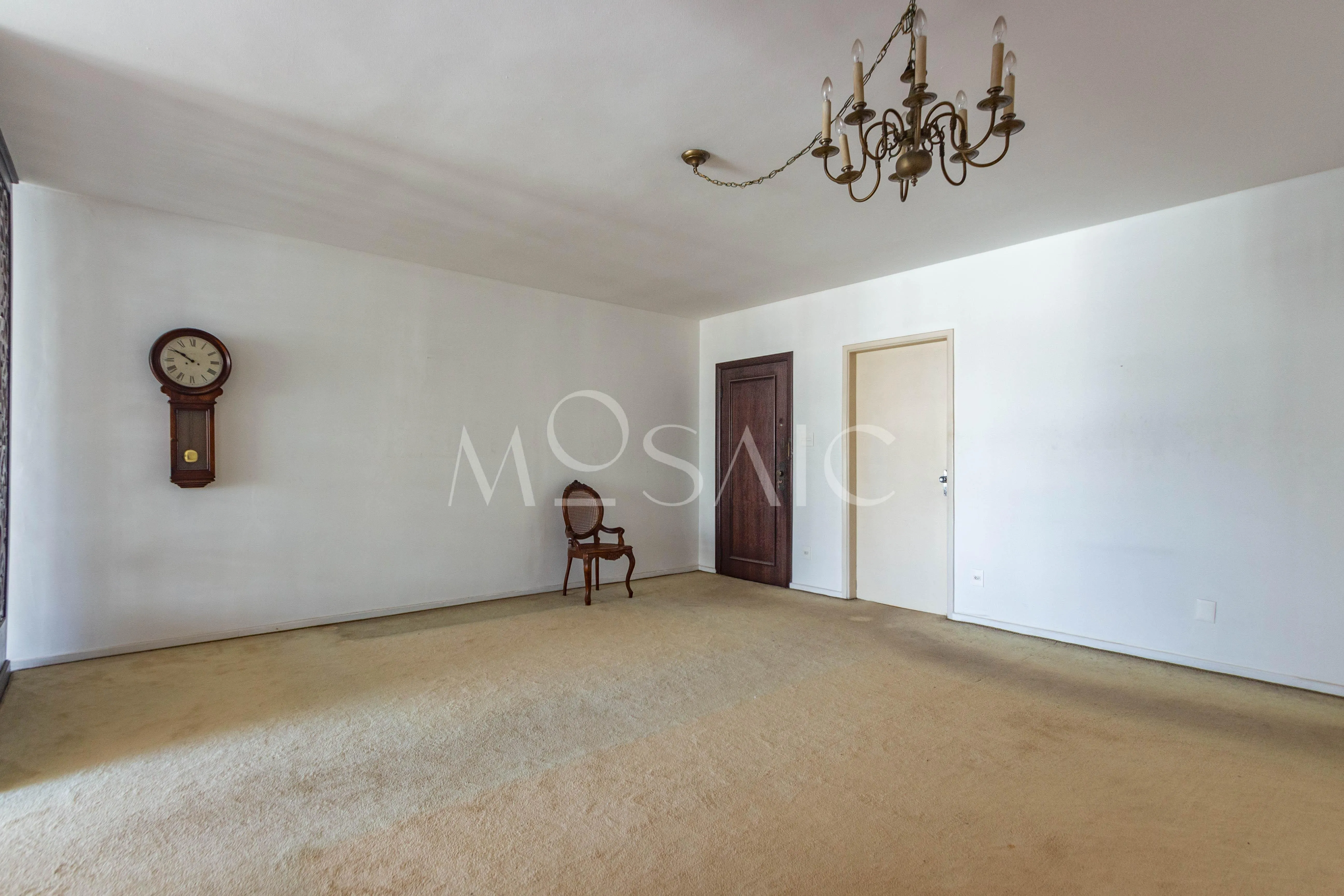 Apartamento com 1 suítes à venda em Jardim Paulistano, São Paulo, por R$ 3.500.000 Imagem 3