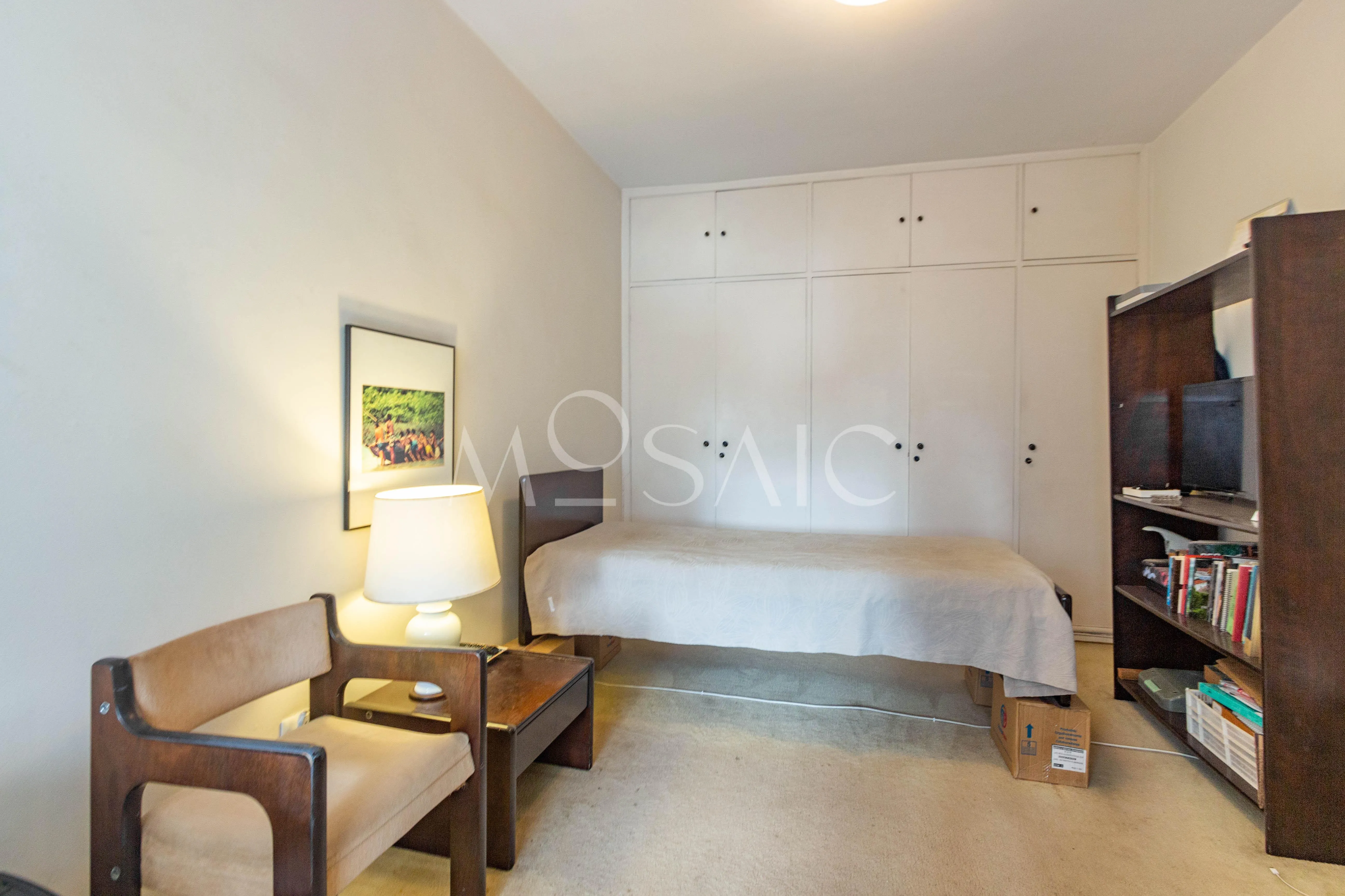 Apartamento com 1 suítes à venda em Jardim Paulistano, São Paulo, por R$ 3.500.000 Imagem 11