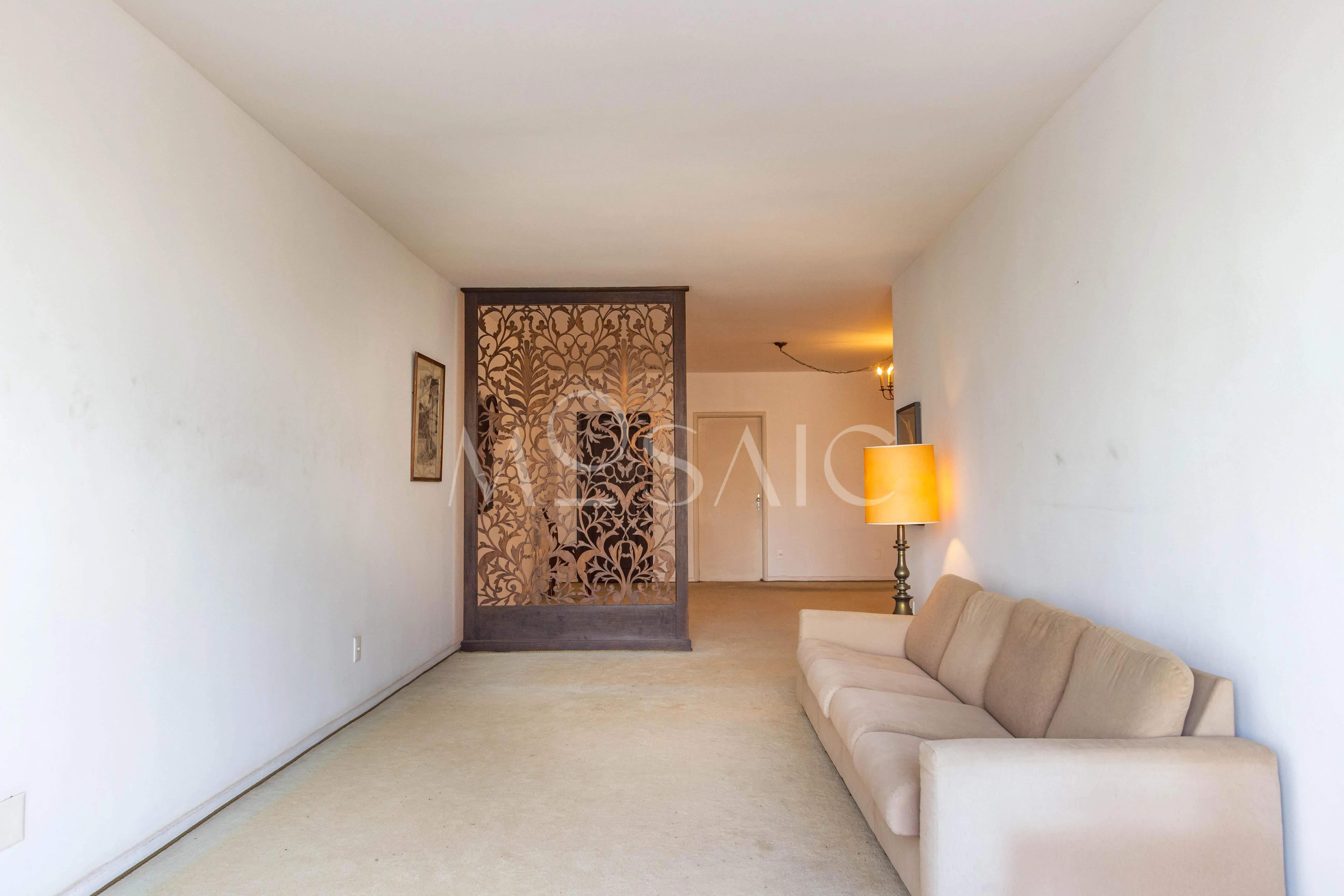 Apartamento com 1 suítes à venda em Jardim Paulistano, São Paulo, por R$ 3.500.000 Imagem 5