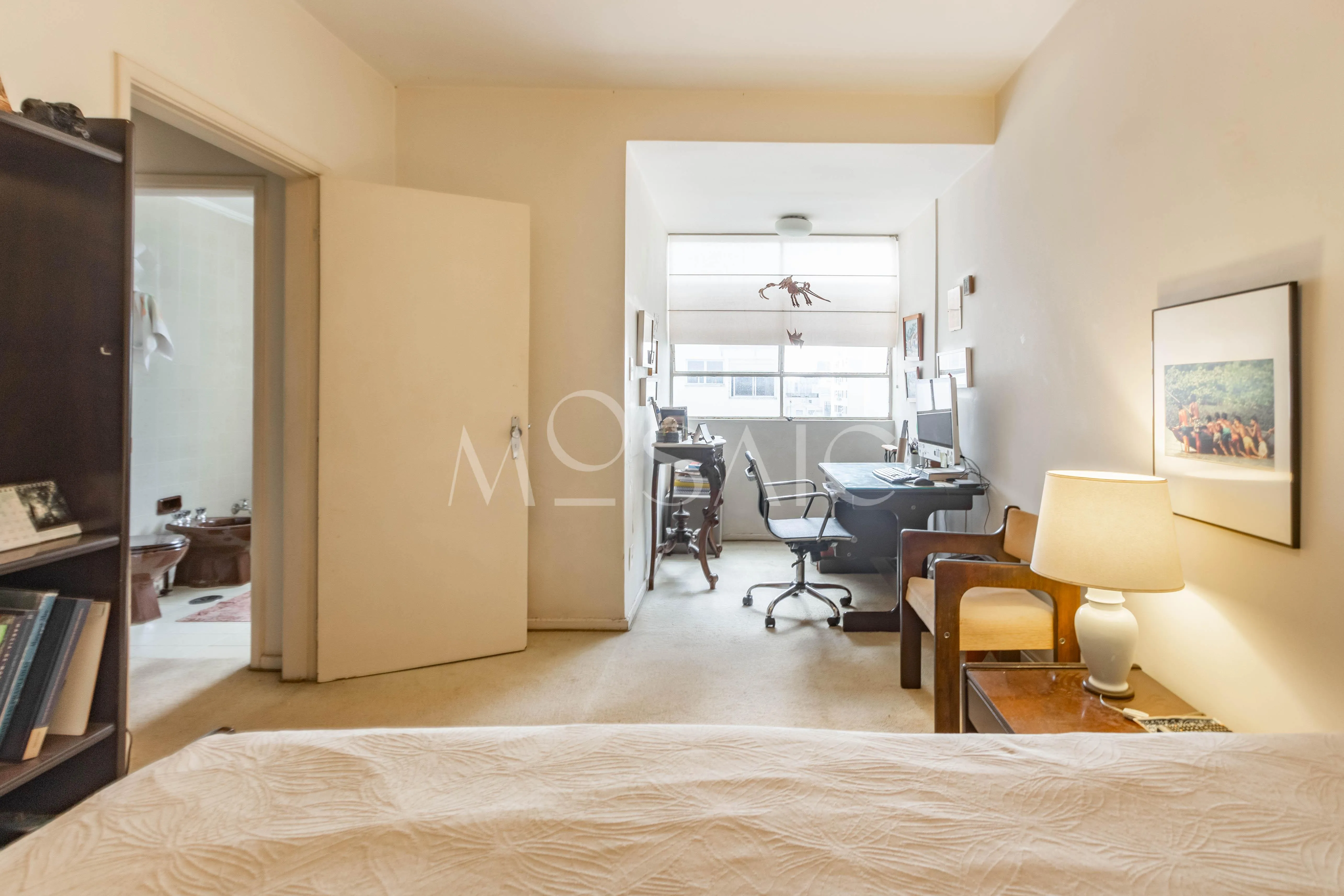 Apartamento com 1 suítes à venda em Jardim Paulistano, São Paulo, por R$ 3.500.000 Imagem 10