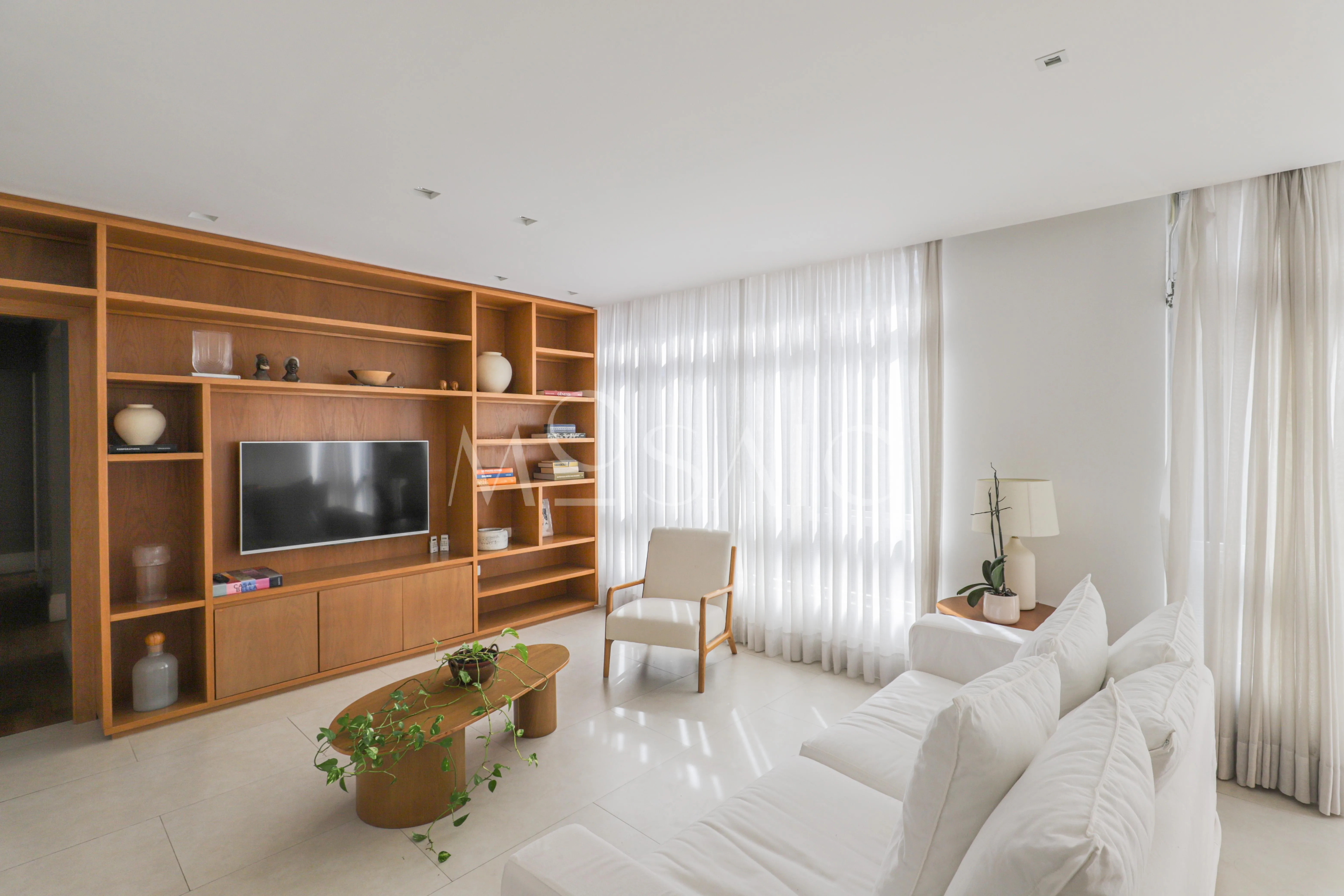 Apartamento com 1 suítes à venda em Jardim Paulista, São Paulo, por R$ 2.100.000 Imagem 2