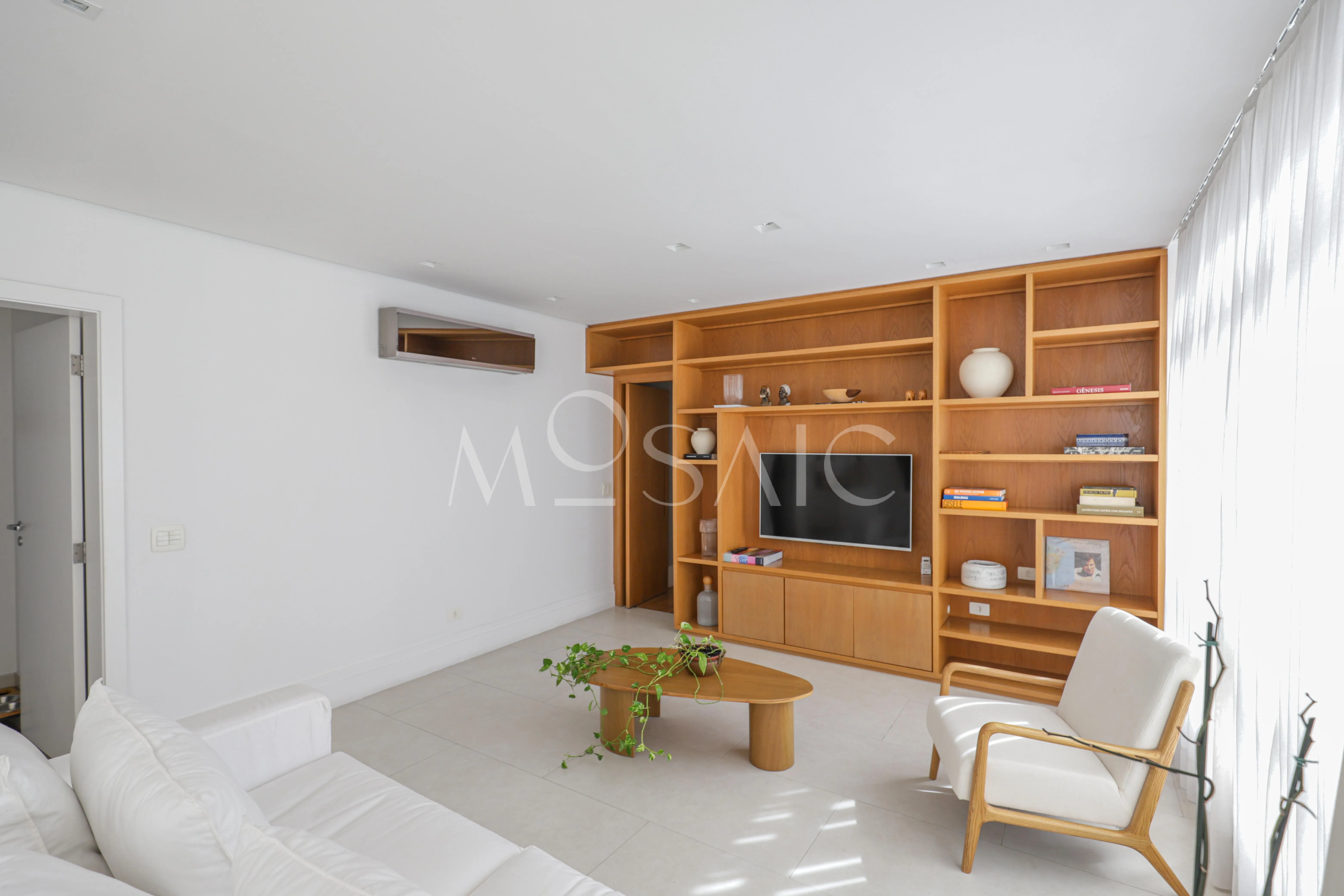 Apartamento com 1 suítes à venda em Jardim Paulista, São Paulo, por R$ 2.100.000 Imagem 4