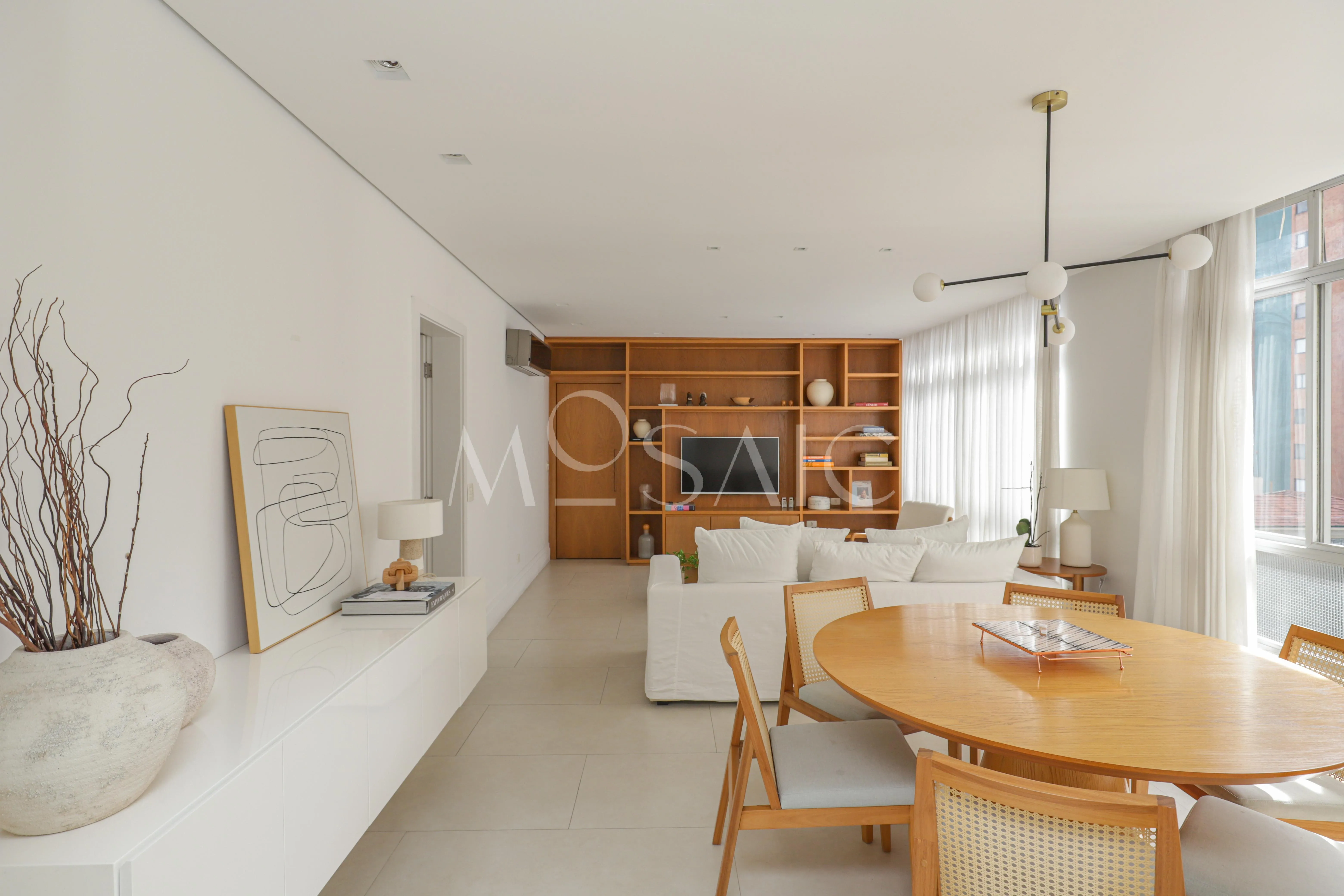 Apartamento com 1 suítes à venda em Jardim Paulista, São Paulo, por R$ 2.100.000