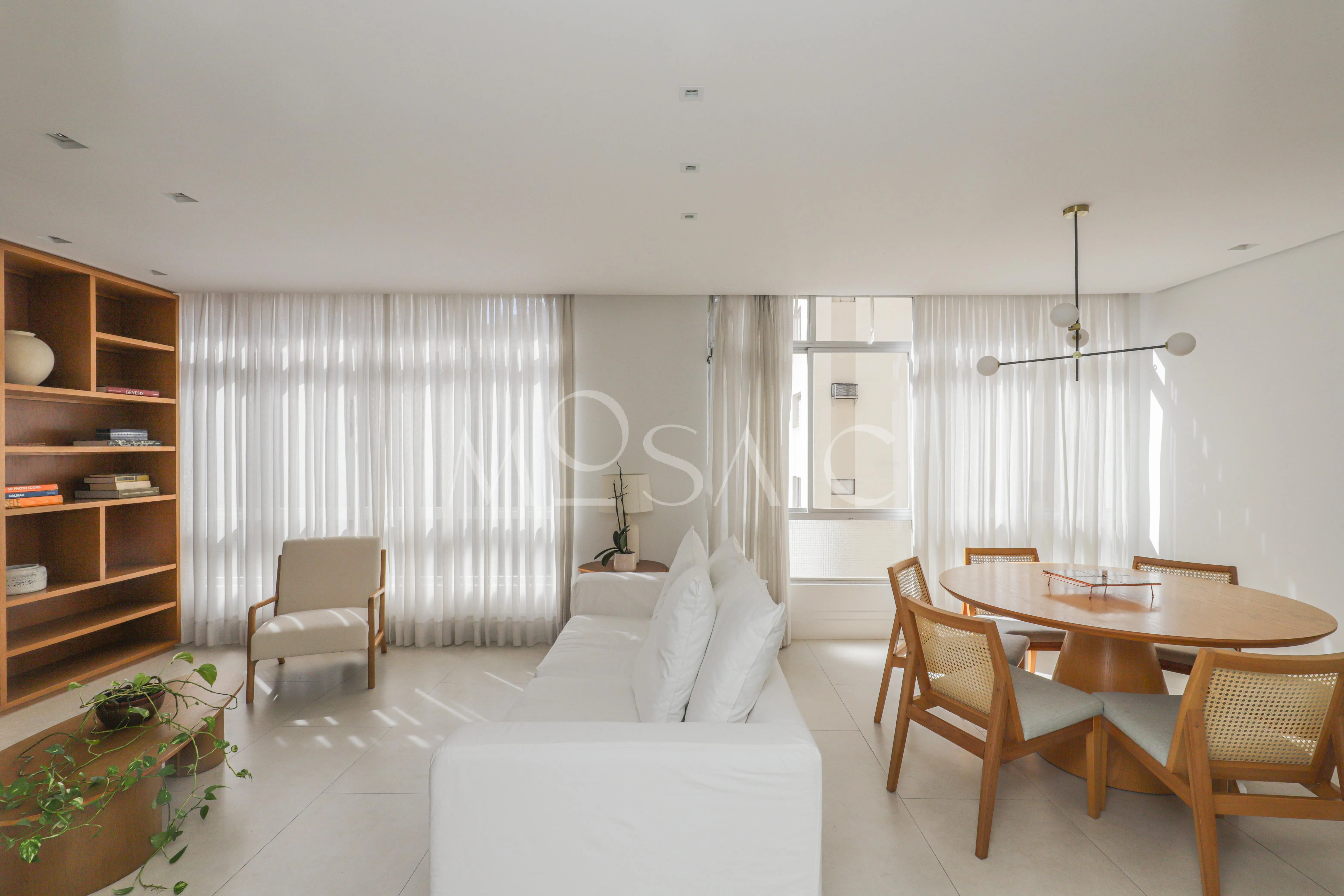 Apartamento com 1 suítes à venda em Jardim Paulista, São Paulo, por R$ 2.100.000 Imagem 3