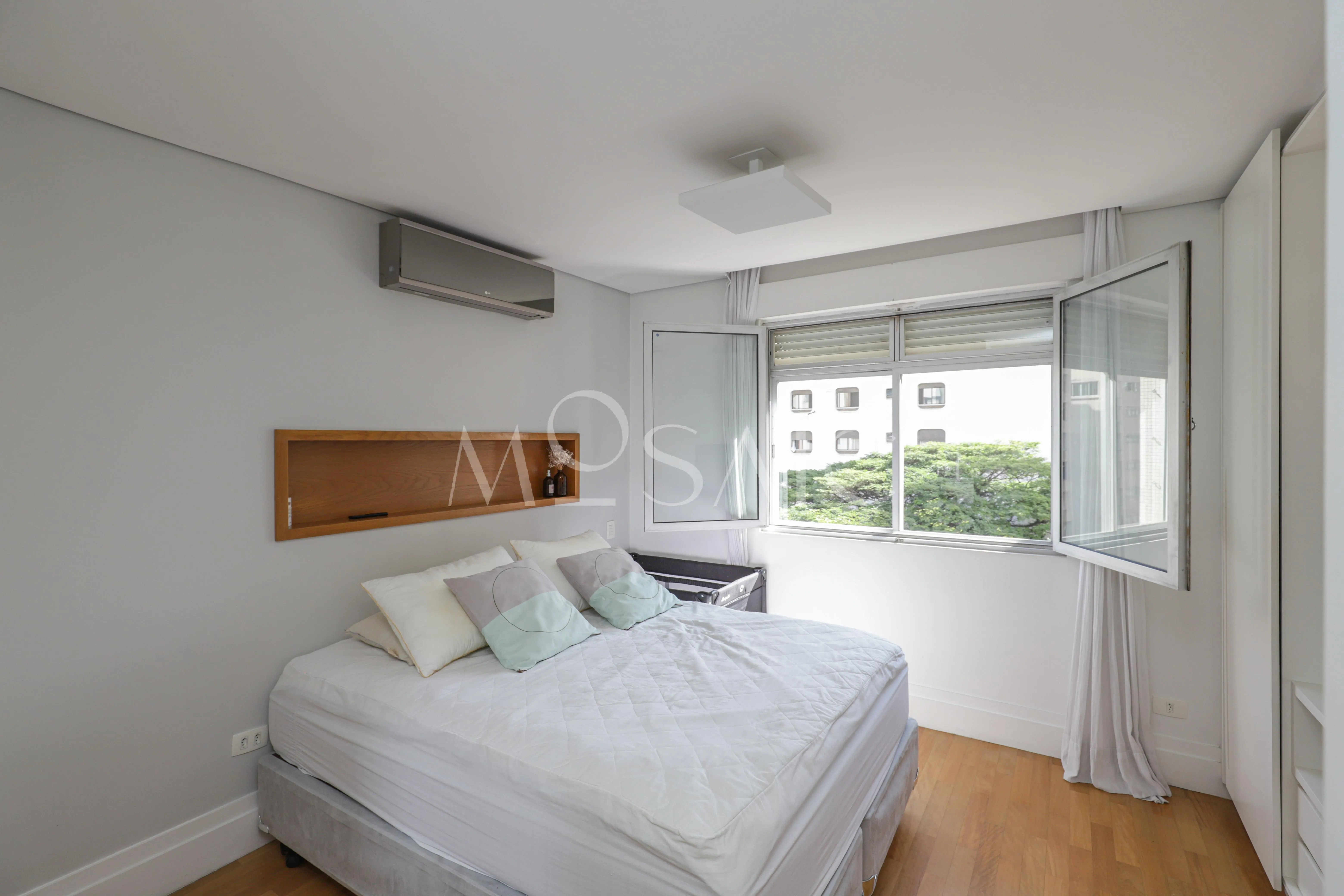 Apartamento com 1 suítes à venda em Jardim Paulista, São Paulo, por R$ 2.100.000 Imagem 11