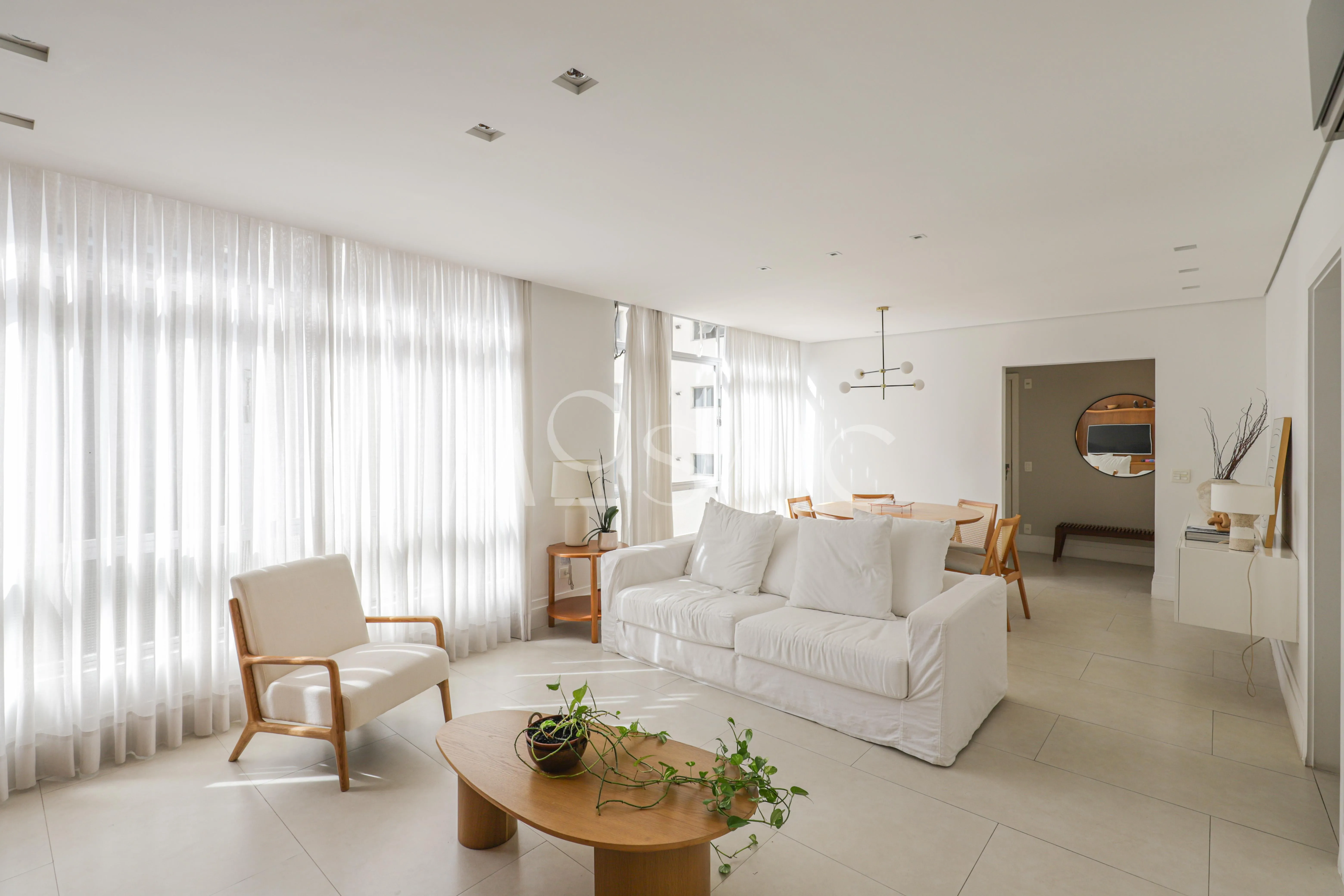 Apartamento com 1 suítes à venda em Jardim Paulista, São Paulo, por R$ 2.100.000 Imagem 5