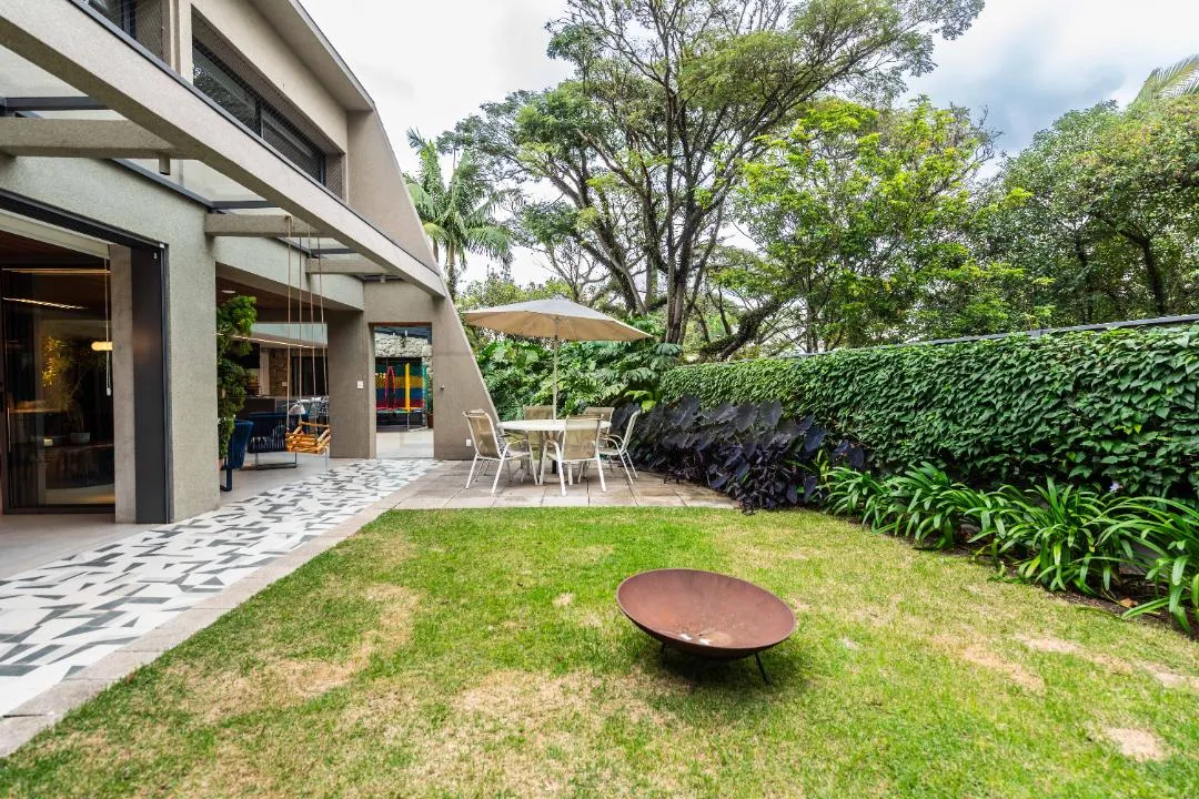 Casa com 5 suítes à venda em Pinheiros, São Paulo, por R$ 8.100.000 Imagem 22