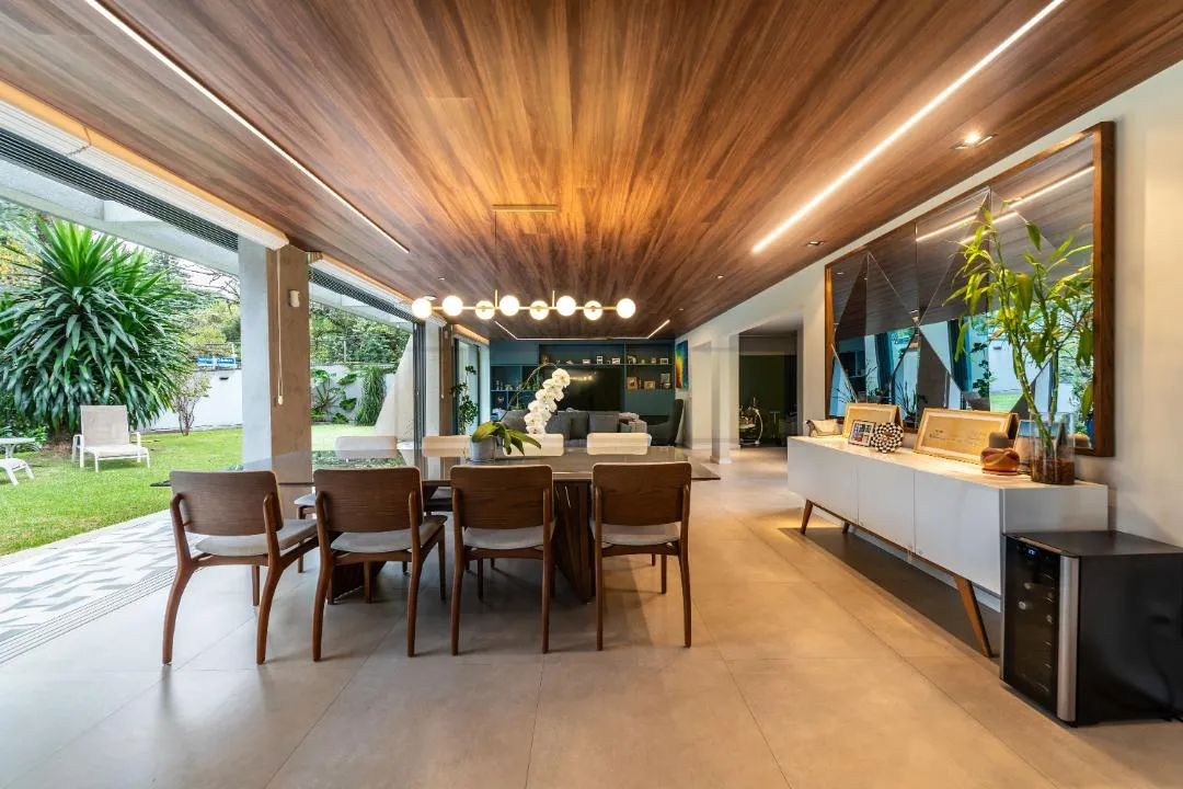 Casa com 5 suítes à venda em Pinheiros, São Paulo, por R$ 8.100.000 Imagem 24