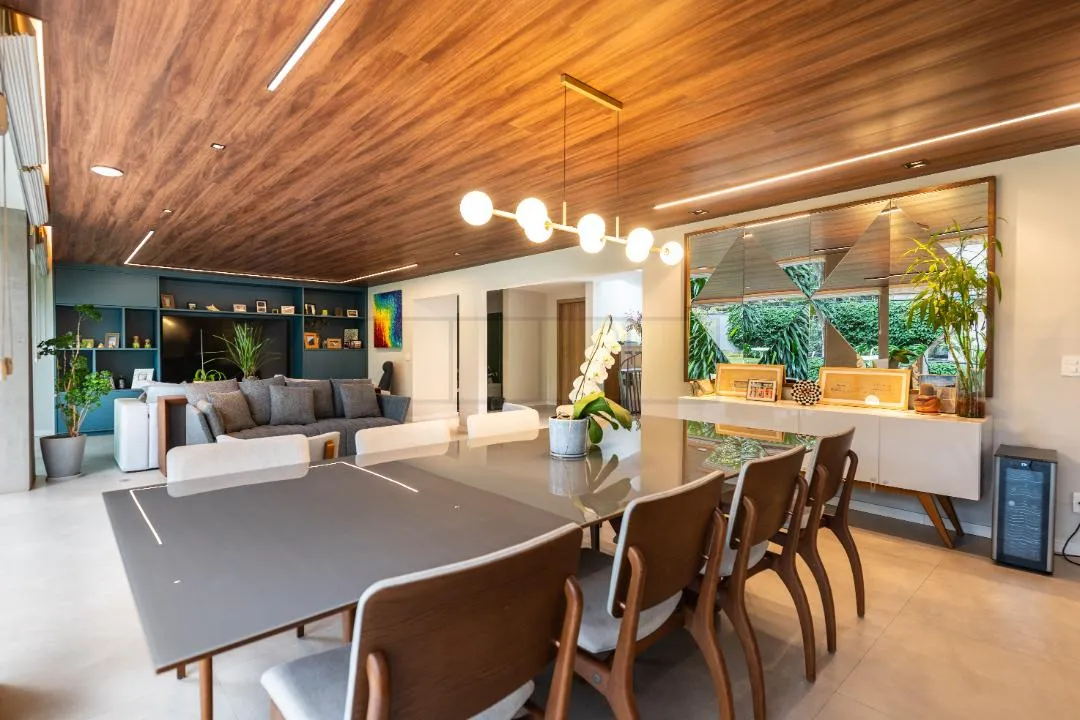 Casa com 5 suítes à venda em Pinheiros, São Paulo, por R$ 8.100.000 Imagem 21