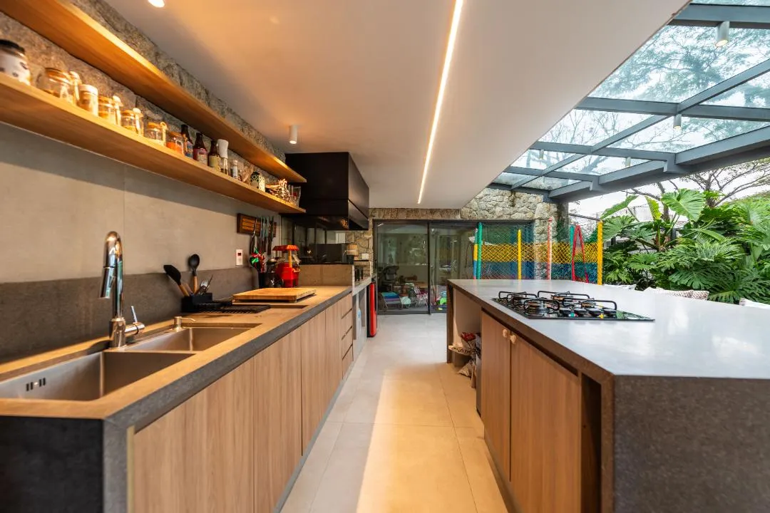 Casa com 5 suítes à venda em Pinheiros, São Paulo, por R$ 8.100.000 Imagem 8