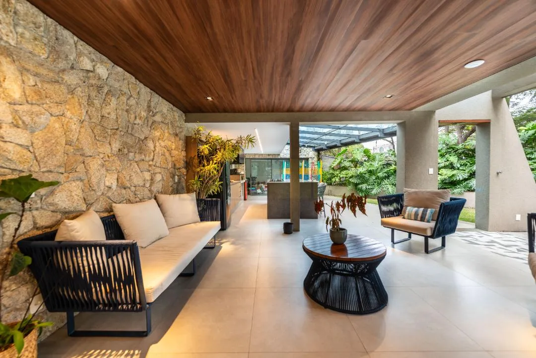 Casa com 5 suítes à venda em Pinheiros, São Paulo, por R$ 8.100.000 Imagem 25