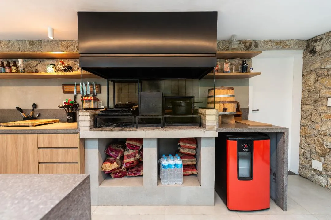 Casa com 5 suítes à venda em Pinheiros, São Paulo, por R$ 8.100.000 Imagem 11