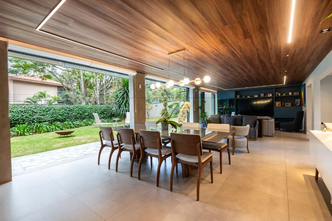 Casa com 5 suítes à venda em Pinheiros, São Paulo, por R$ 8.100.000 Imagem 5