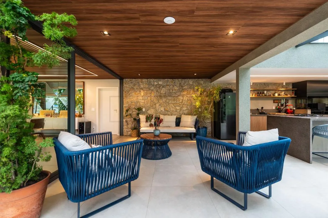 Casa com 5 suítes à venda em Pinheiros, São Paulo, por R$ 8.100.000 Imagem 14