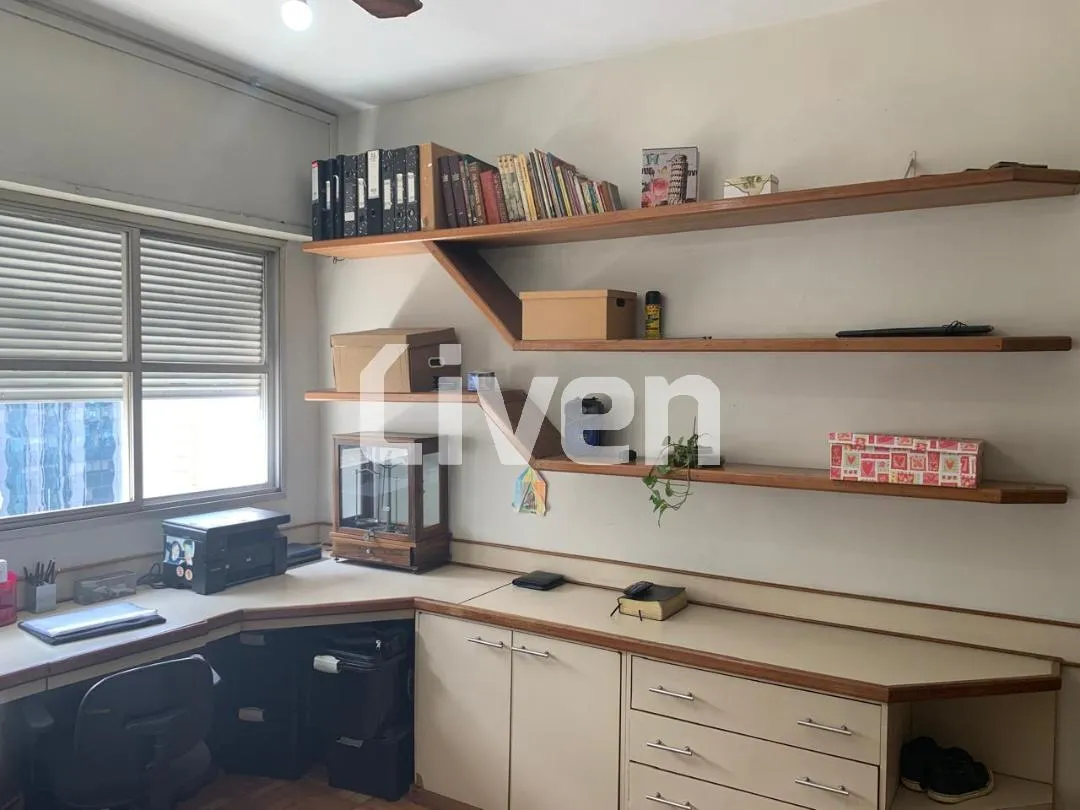 Apartamento com 1 suítes à venda em Jardim Paulista, São Paulo, por R$ 2.450.000 Imagem 14