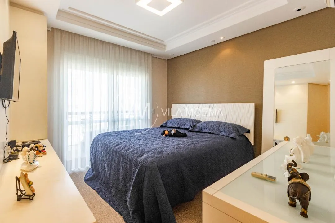 Apartamento com 3 suítes à venda em Brooklin, São Paulo, por R$ 3.500.000 Imagem 22