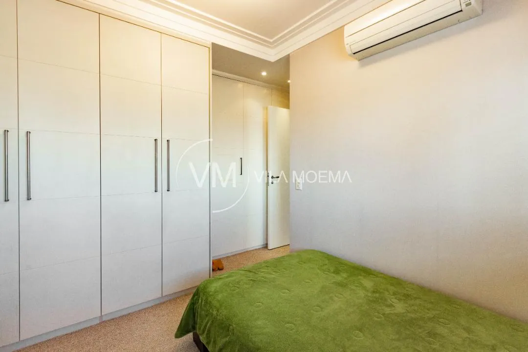 Apartamento com 3 suítes à venda em Brooklin, São Paulo, por R$ 3.500.000 Imagem 25