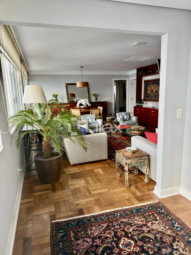 Apartamento com 1 suítes à venda em Jardim América, São Paulo, por R$ 2.550.000 Imagem 11