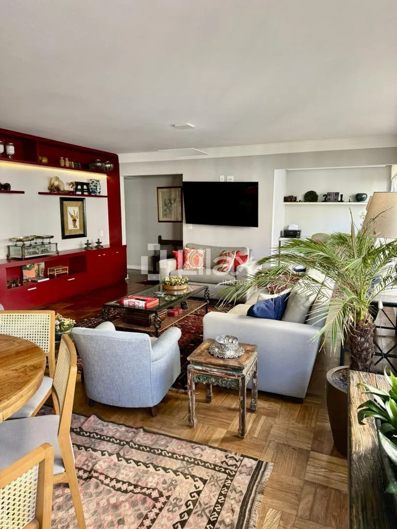 Apartamento com 1 suítes à venda em Jardim América, São Paulo, por R$ 2.550.000 Imagem 8