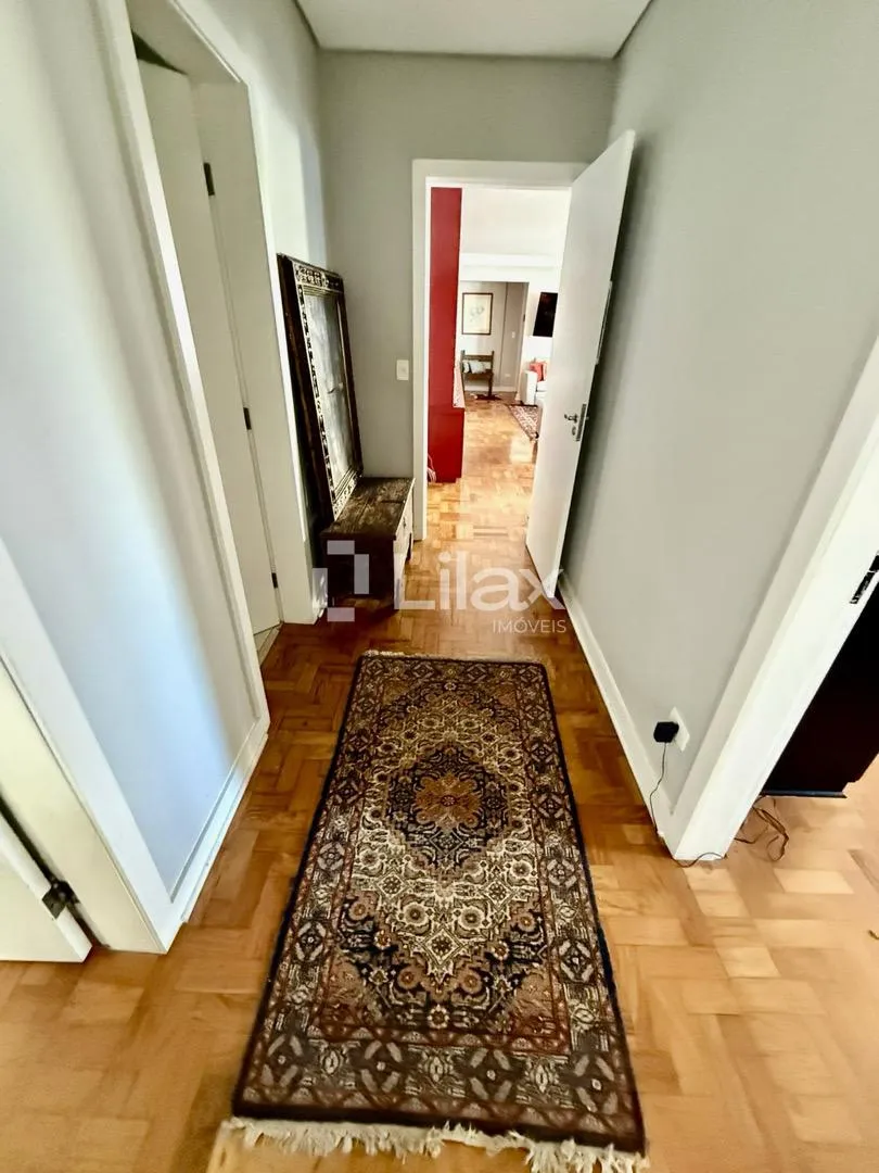 Apartamento com 1 suítes à venda em Jardim América, São Paulo, por R$ 2.550.000 Imagem 22