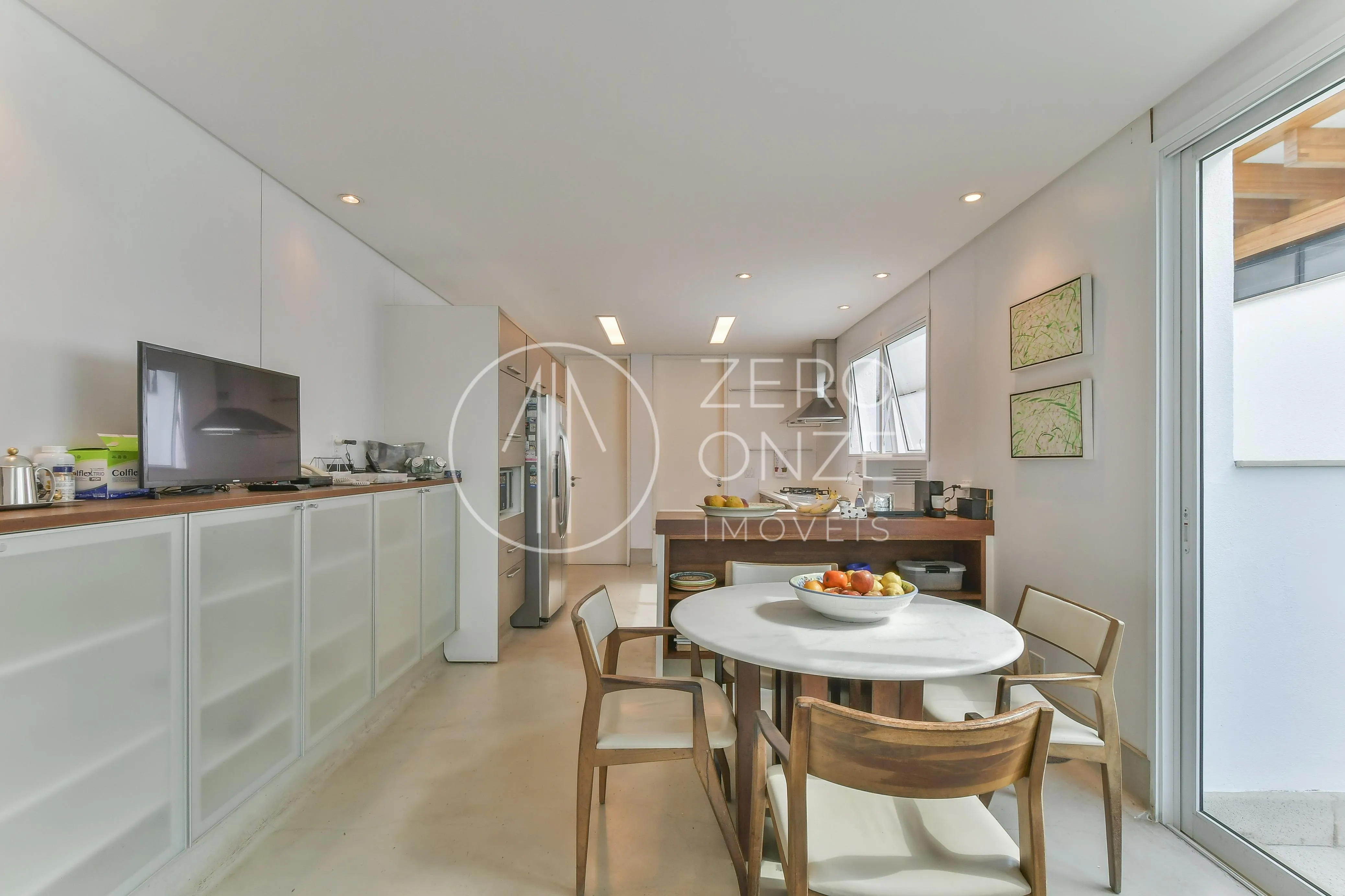 Casa de condomínio com 4 suítes à venda em Panamby, São Paulo, por R$ 10.000.000 Imagem 62