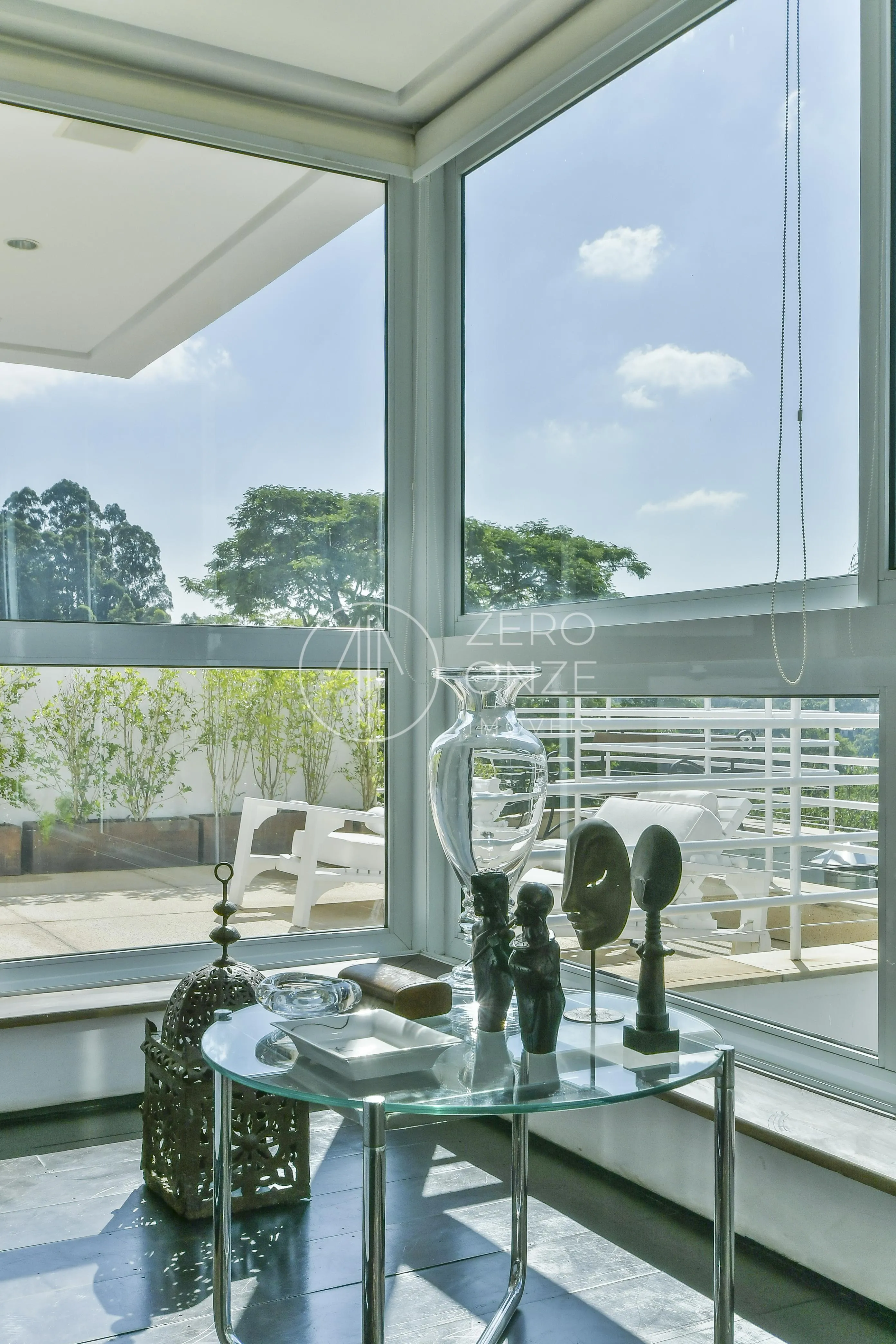 Casa de condomínio com 4 suítes à venda em Panamby, São Paulo, por R$ 10.000.000 Imagem 12