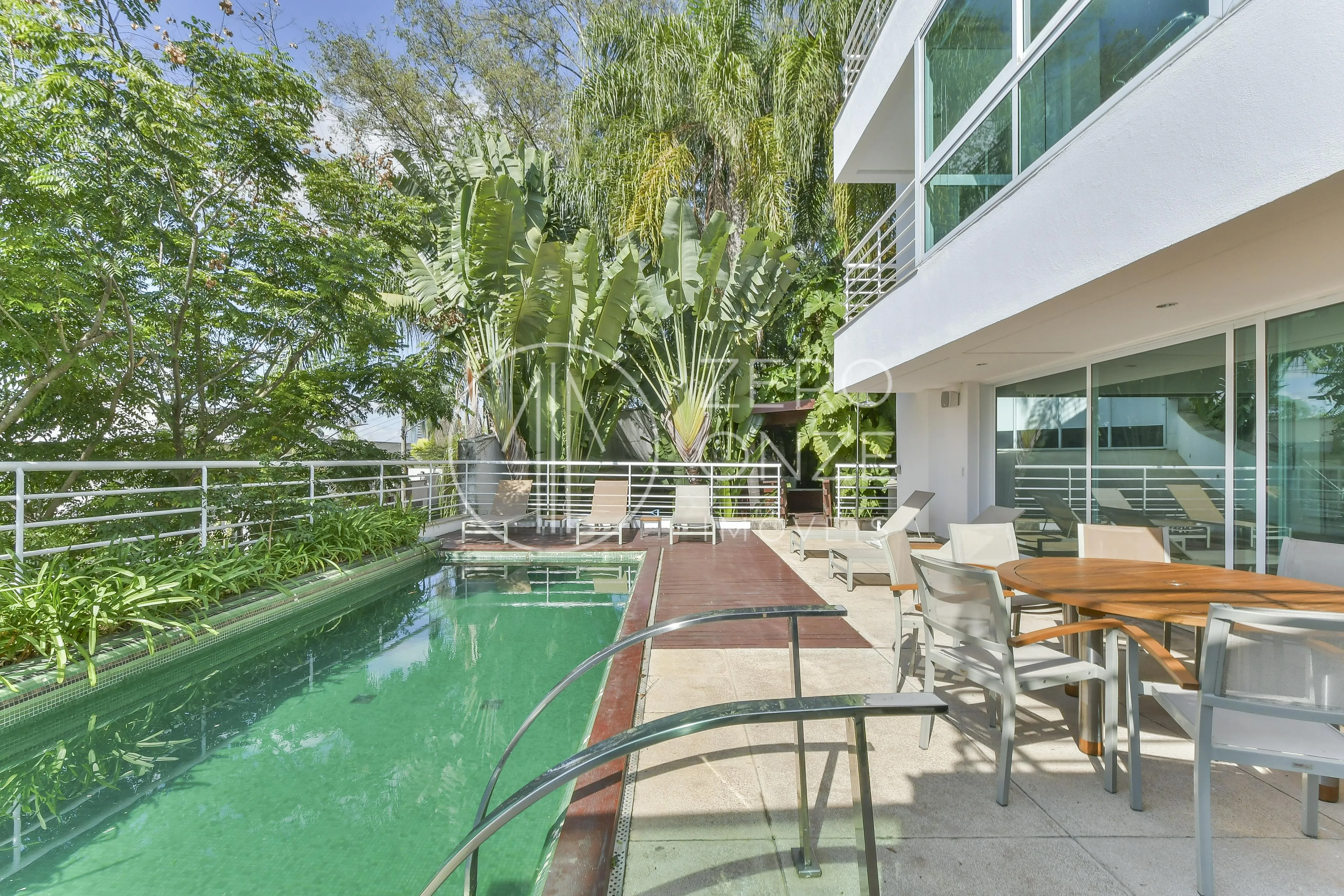 Casa de condomínio com 4 suítes à venda em Panamby, São Paulo, por R$ 10.000.000 Imagem 30