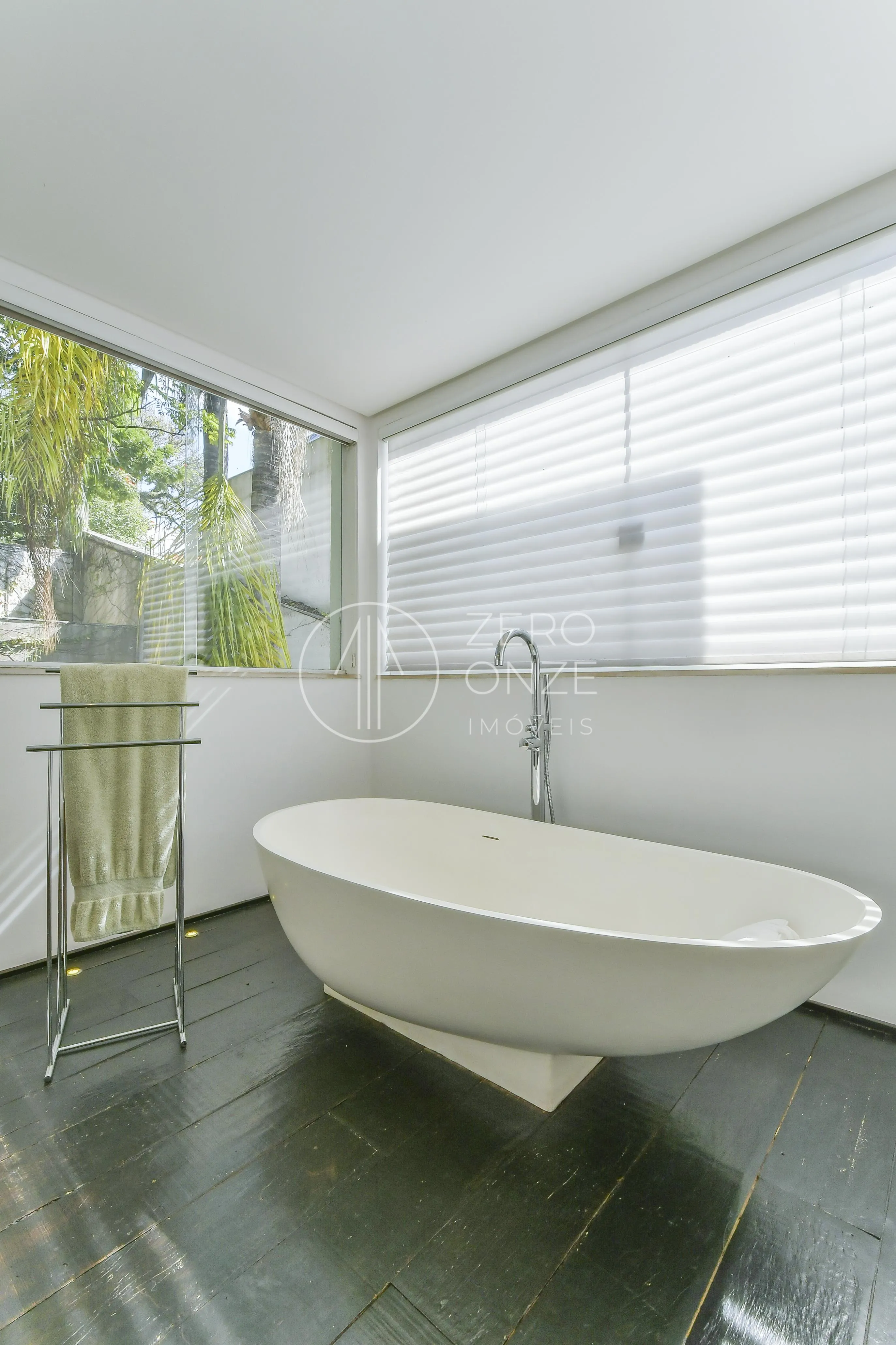 Casa de condomínio com 4 suítes à venda em Panamby, São Paulo, por R$ 10.000.000 Imagem 52