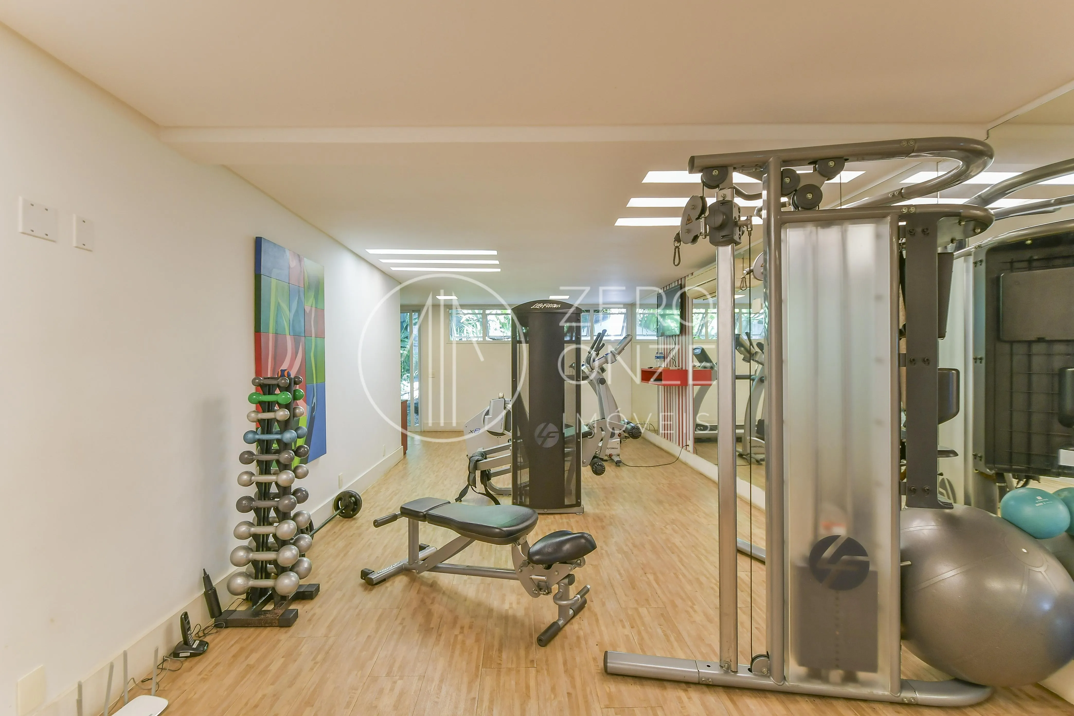 Casa de condomínio com 4 suítes à venda em Panamby, São Paulo, por R$ 10.000.000 Imagem 45