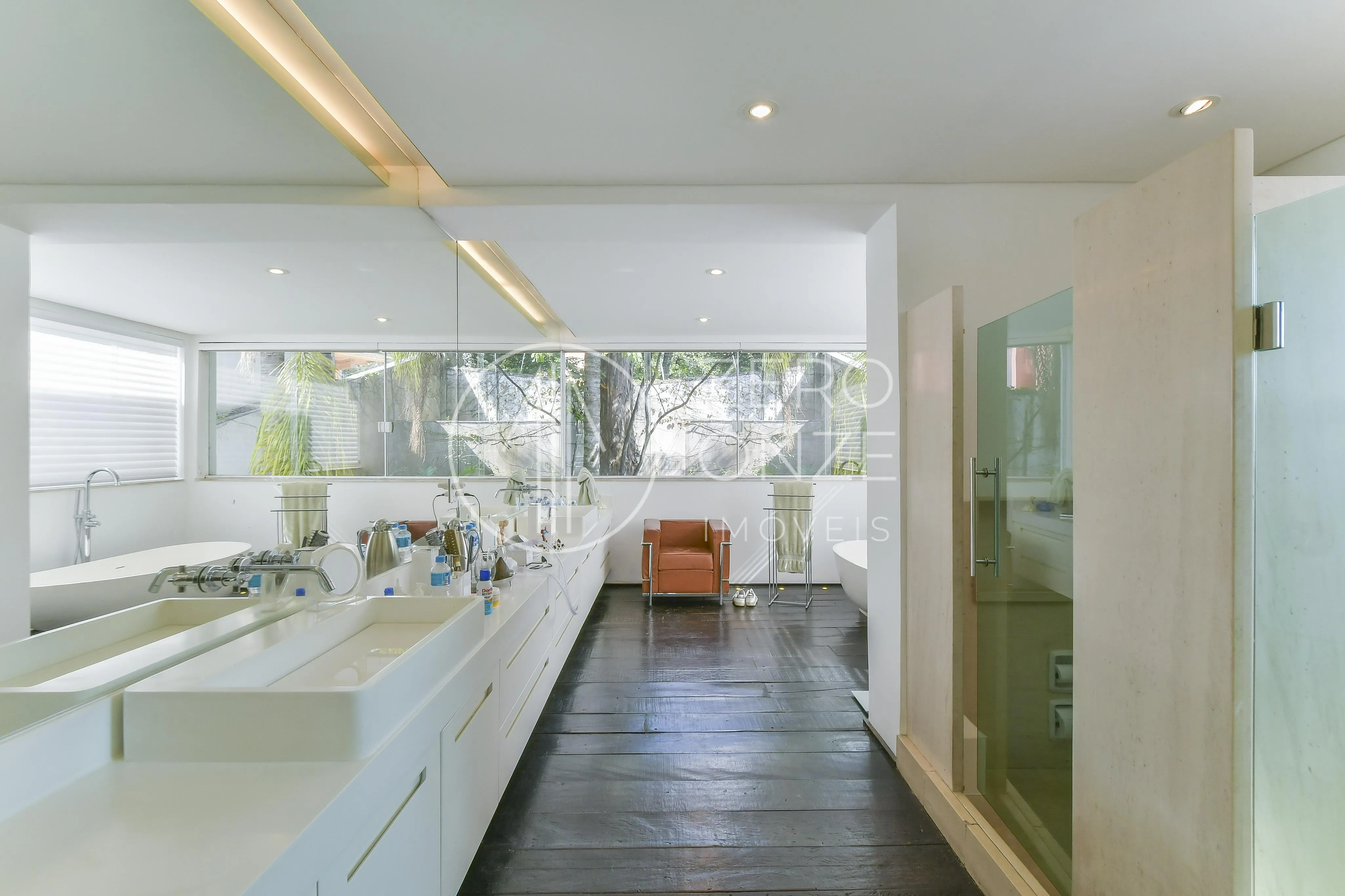 Casa de condomínio com 4 suítes à venda em Panamby, São Paulo, por R$ 10.000.000 Imagem 51