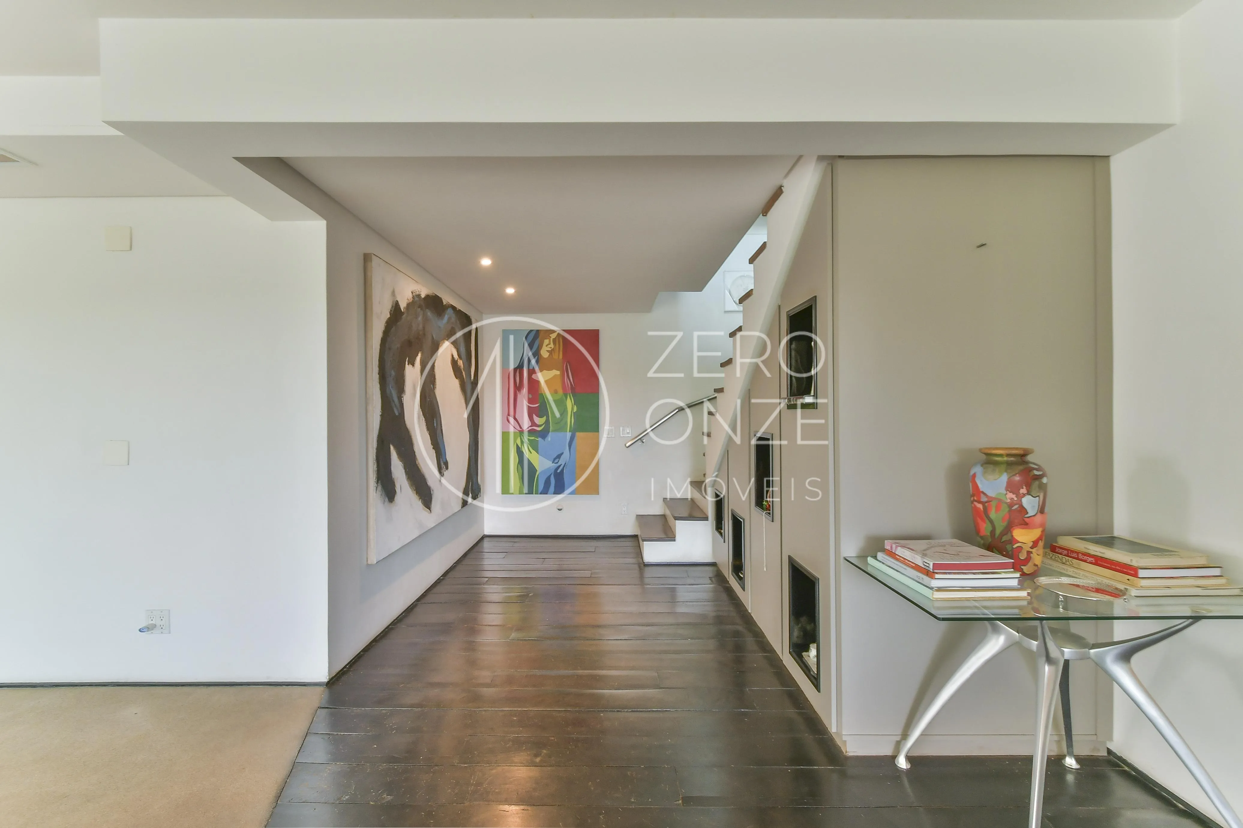 Casa de condomínio com 4 suítes à venda em Panamby, São Paulo, por R$ 10.000.000 Imagem 41