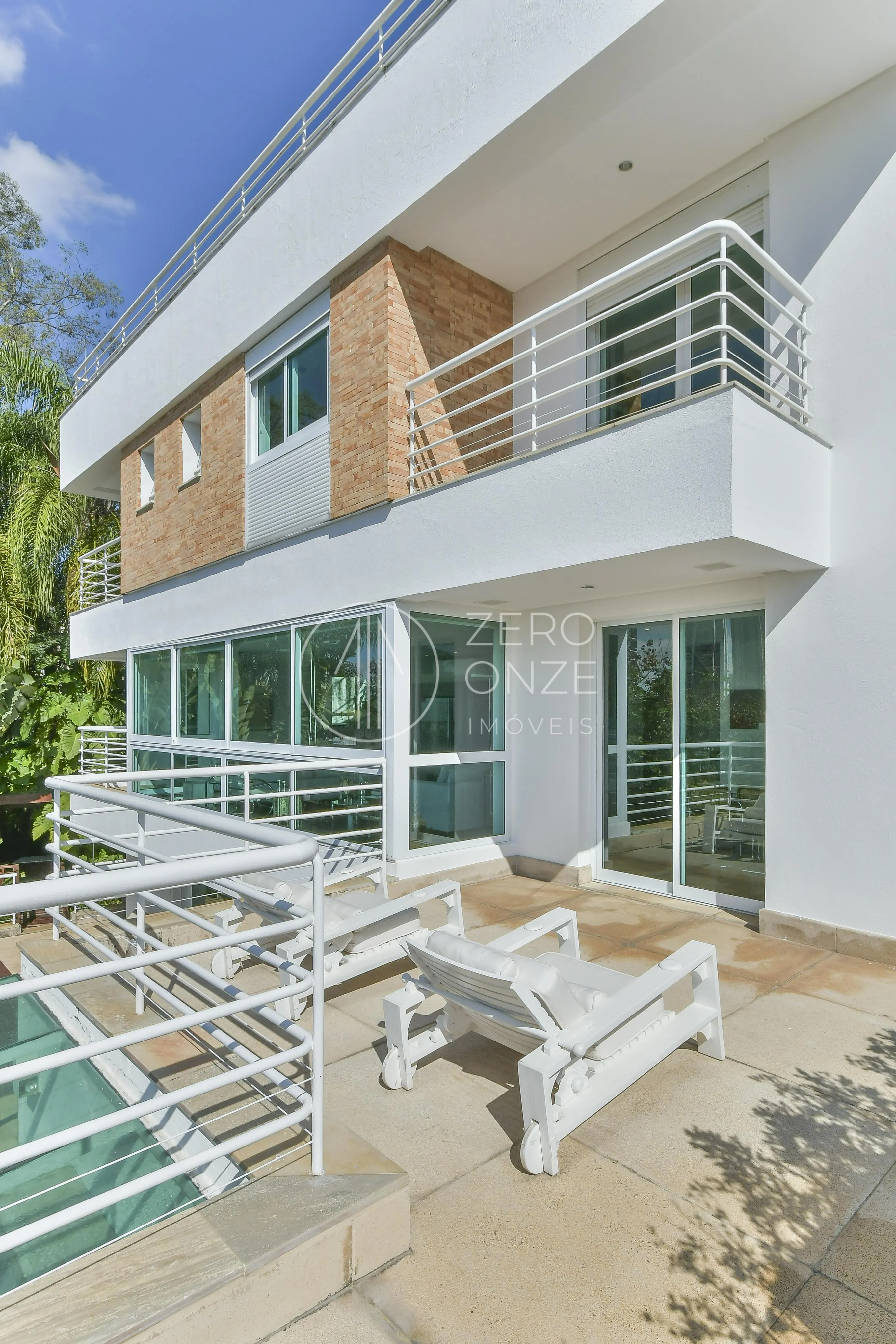 Casa de condomínio com 4 suítes à venda em Panamby, São Paulo, por R$ 10.000.000 Imagem 24