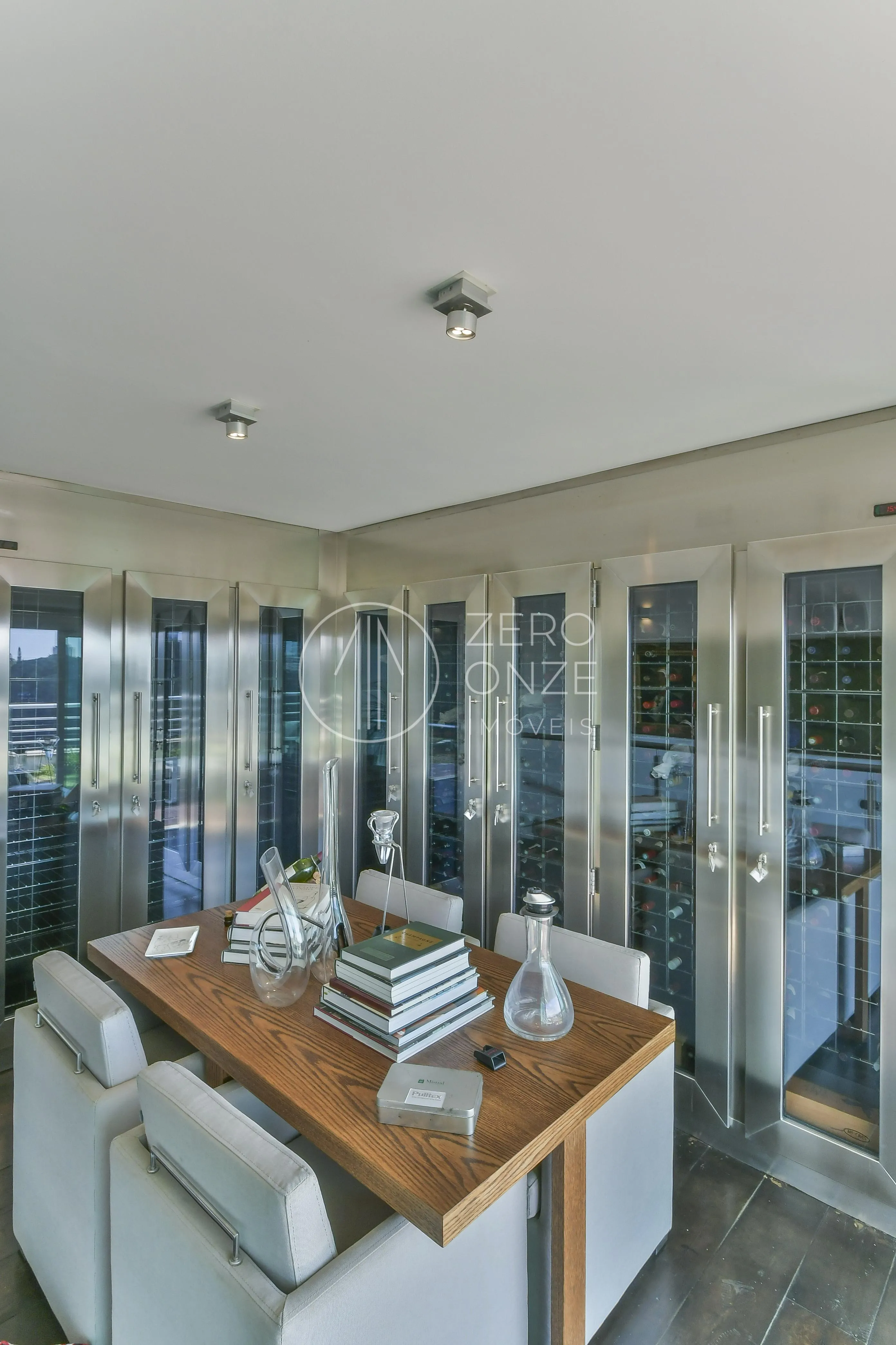 Casa de condomínio com 4 suítes à venda em Panamby, São Paulo, por R$ 10.000.000 Imagem 61