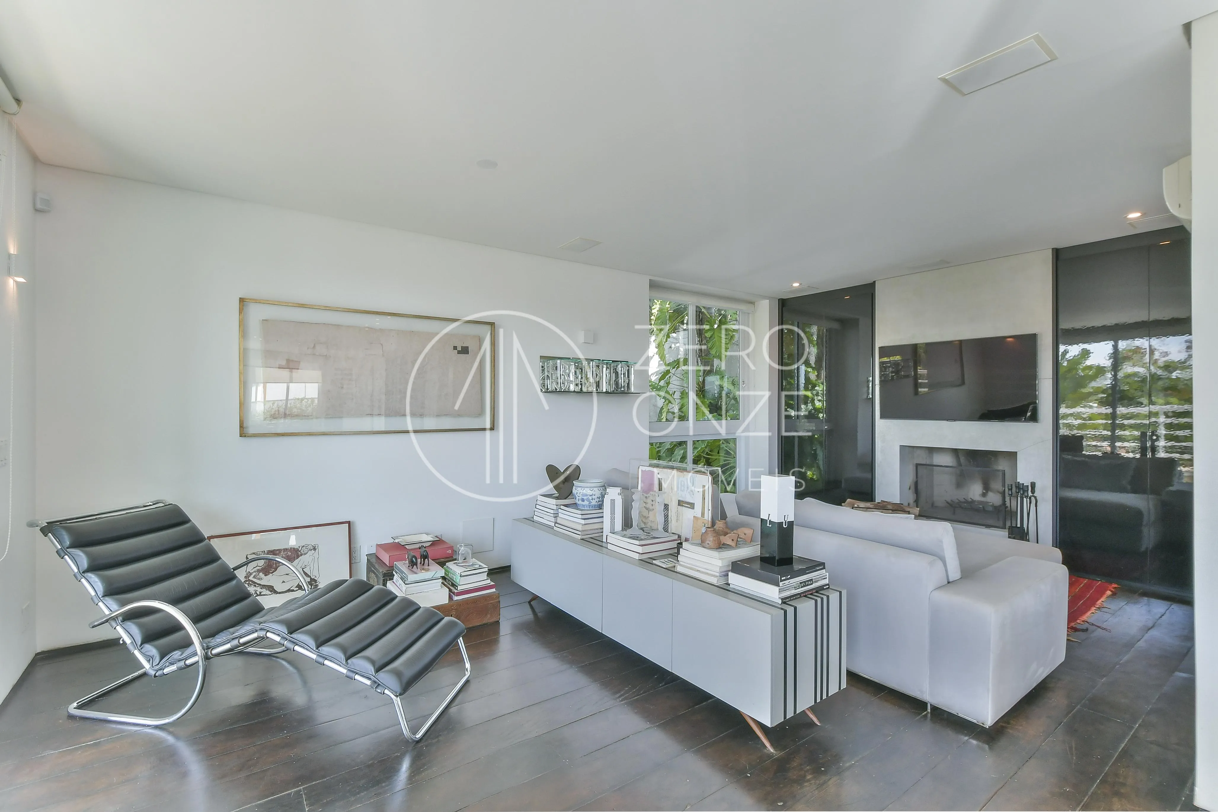 Casa de condomínio com 4 suítes à venda em Panamby, São Paulo, por R$ 10.000.000 Imagem 16