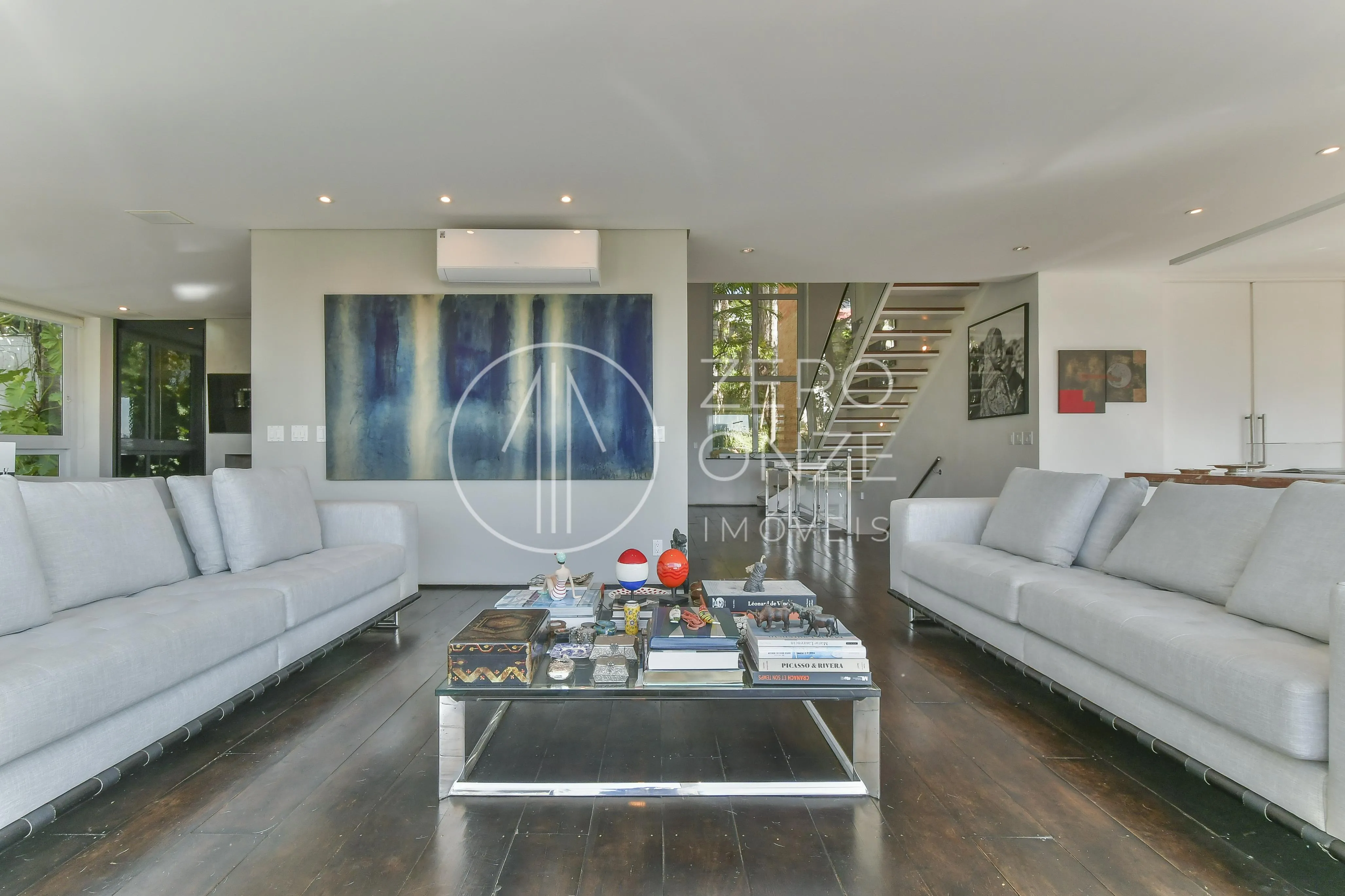 Casa de condomínio com 4 suítes à venda em Panamby, São Paulo, por R$ 10.000.000 Imagem 11