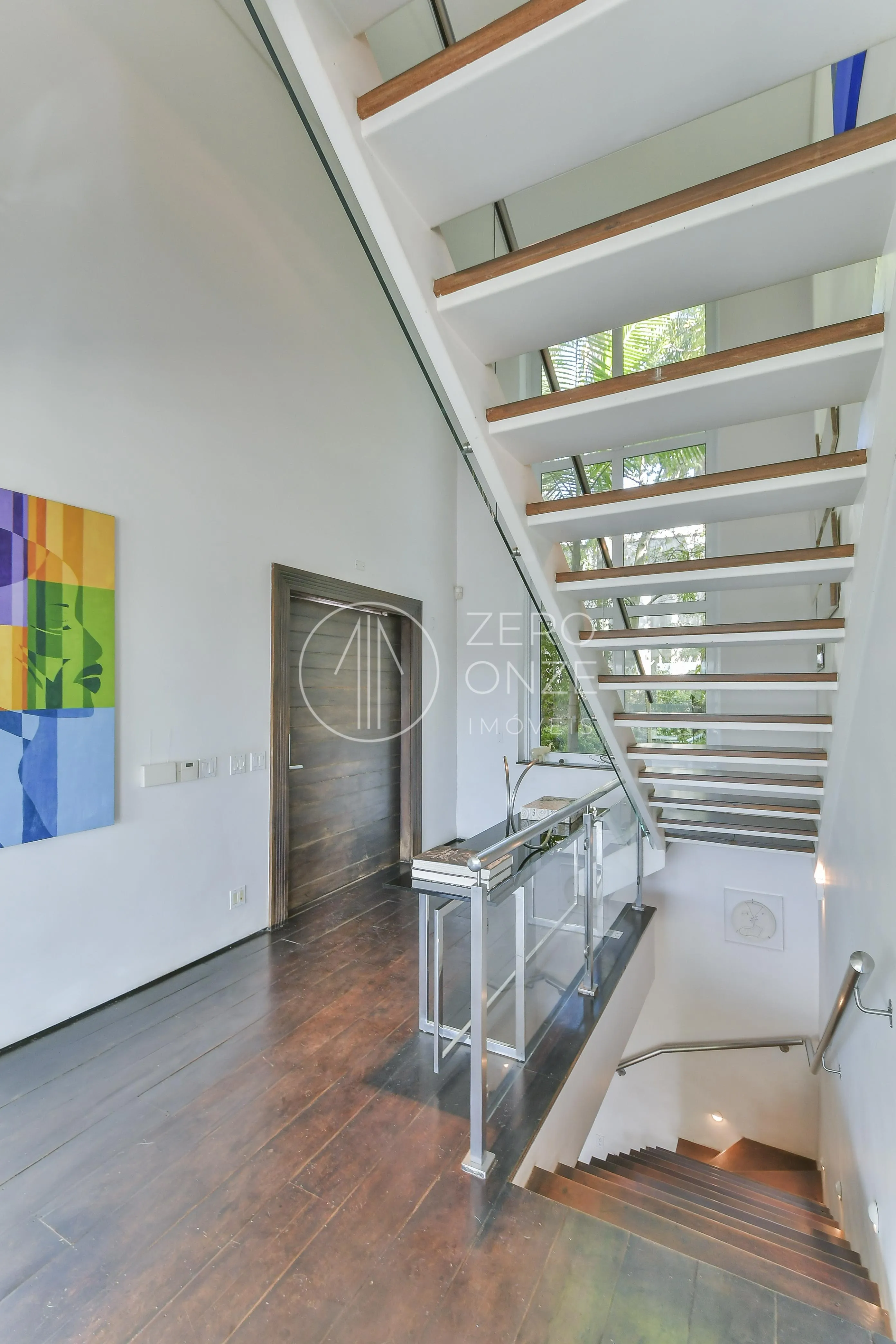 Casa de condomínio com 4 suítes à venda em Panamby, São Paulo, por R$ 10.000.000 Imagem 19