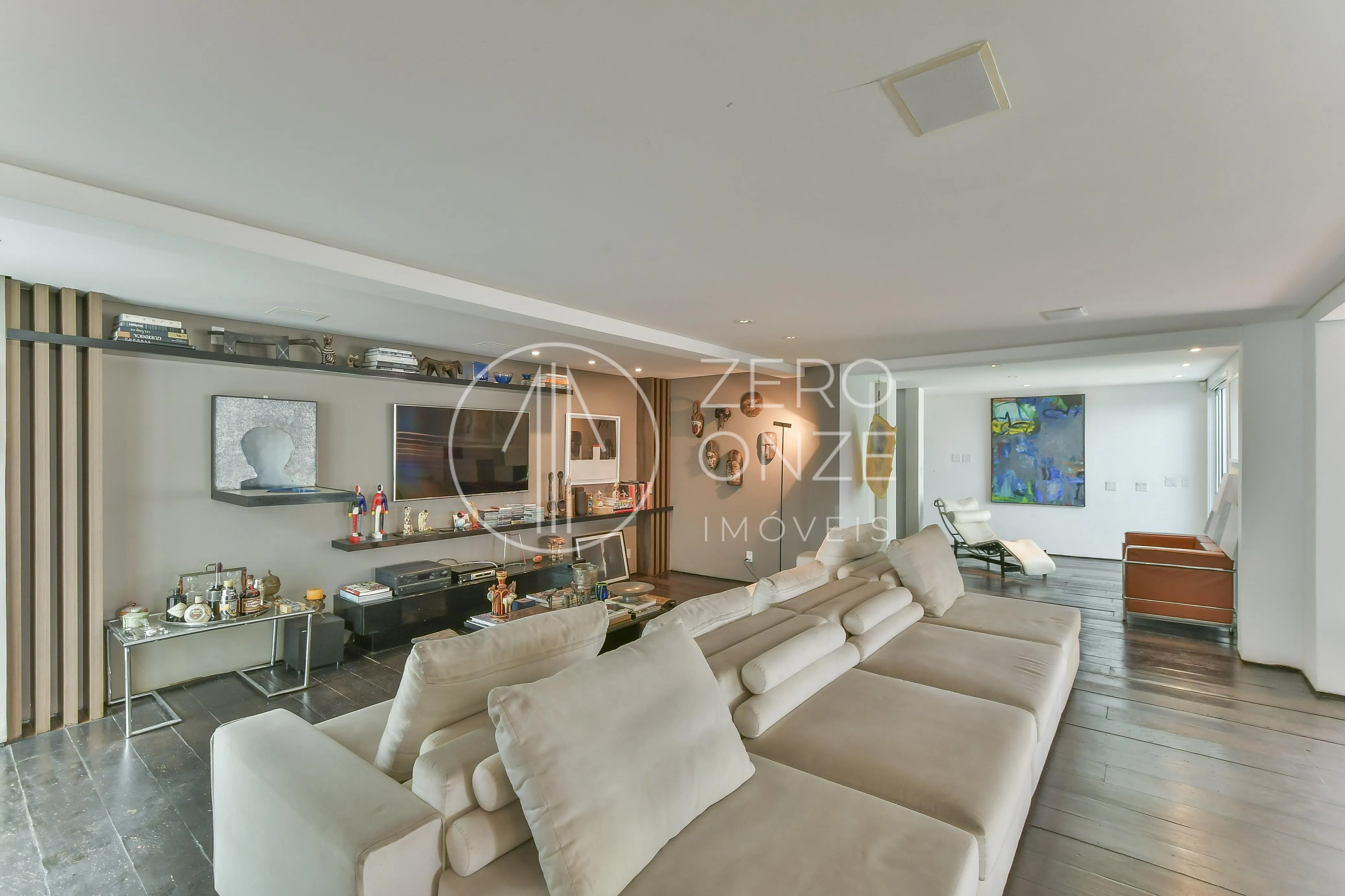 Casa de condomínio com 4 suítes à venda em Panamby, São Paulo, por R$ 10.000.000 Imagem 39