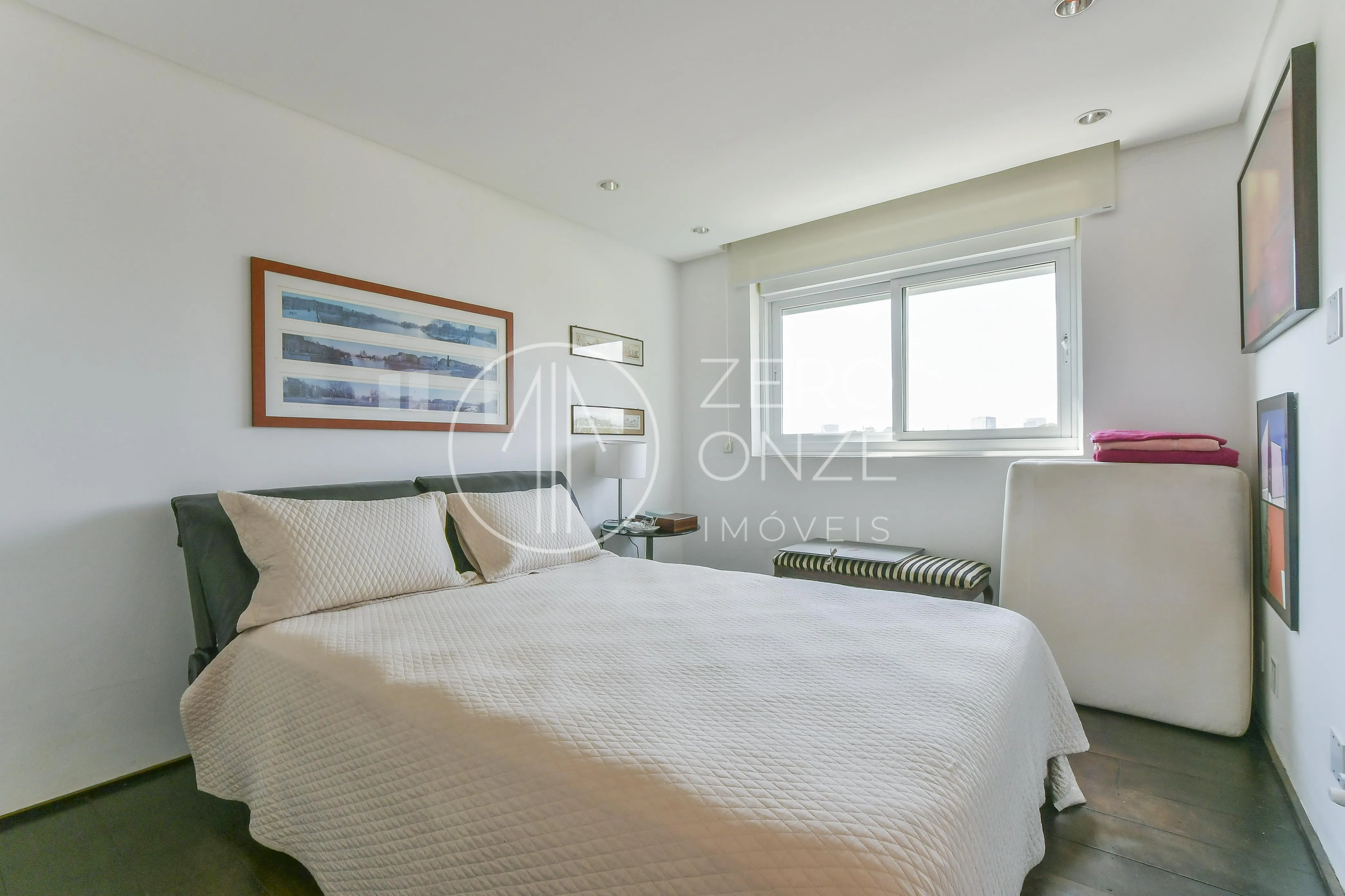 Casa de condomínio com 4 suítes à venda em Panamby, São Paulo, por R$ 10.000.000 Imagem 54