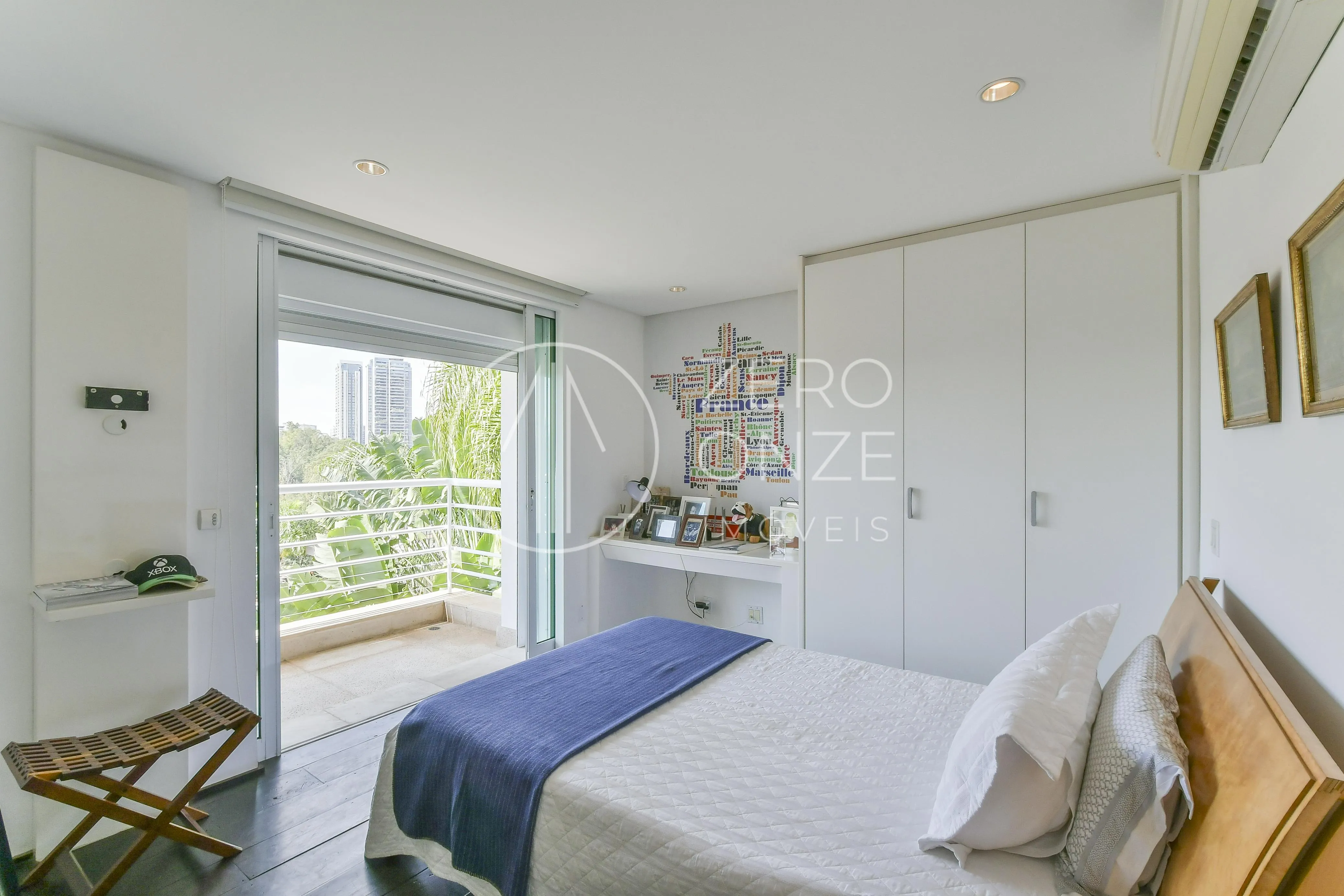 Casa de condomínio com 4 suítes à venda em Panamby, São Paulo, por R$ 10.000.000 Imagem 55