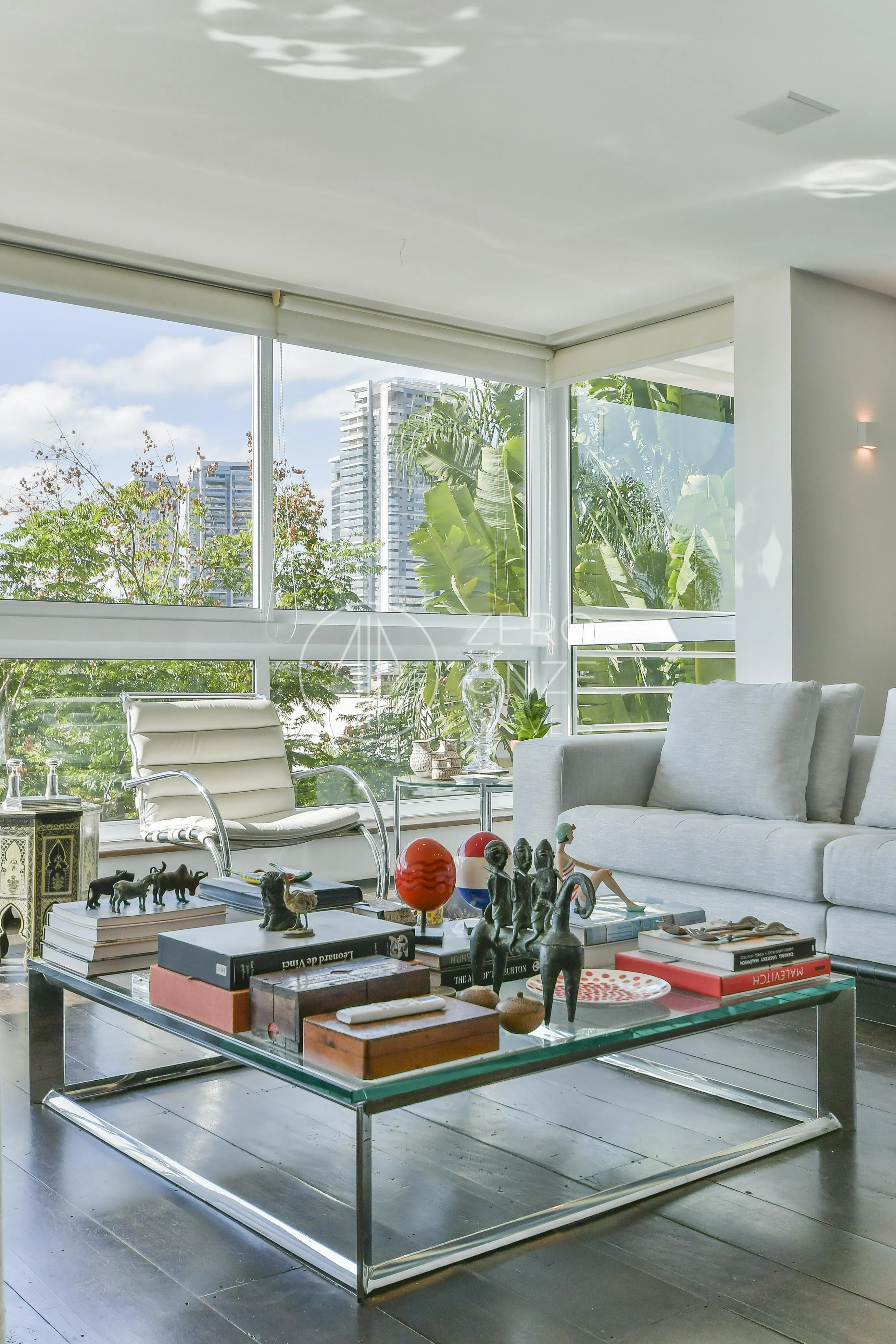 Casa de condomínio com 4 suítes à venda em Panamby, São Paulo, por R$ 10.000.000 Imagem 15