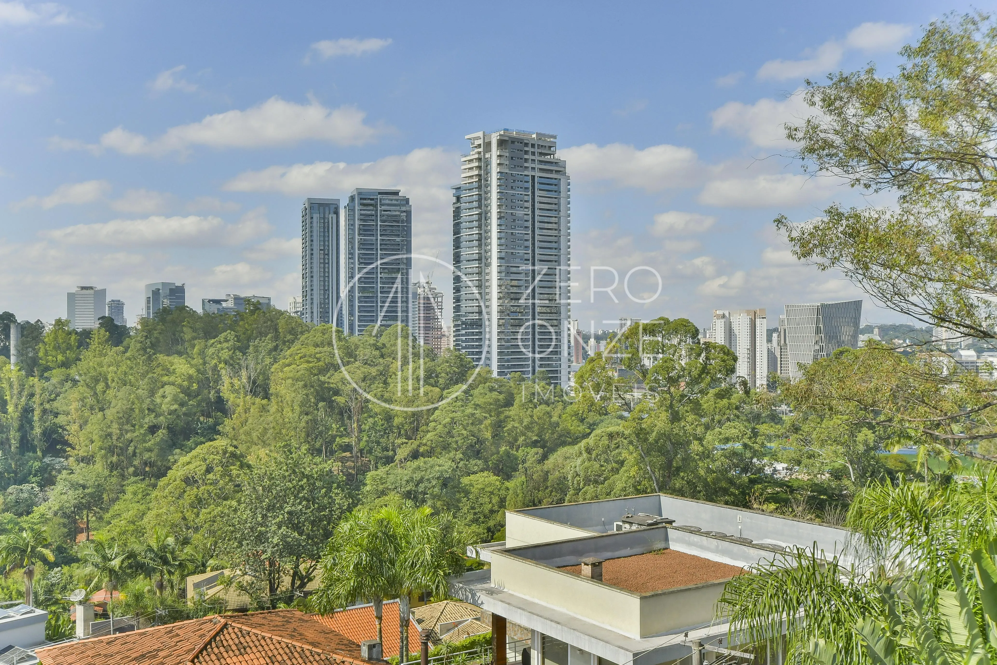 Casa de condomínio com 4 suítes à venda em Panamby, São Paulo, por R$ 10.000.000 Imagem 60