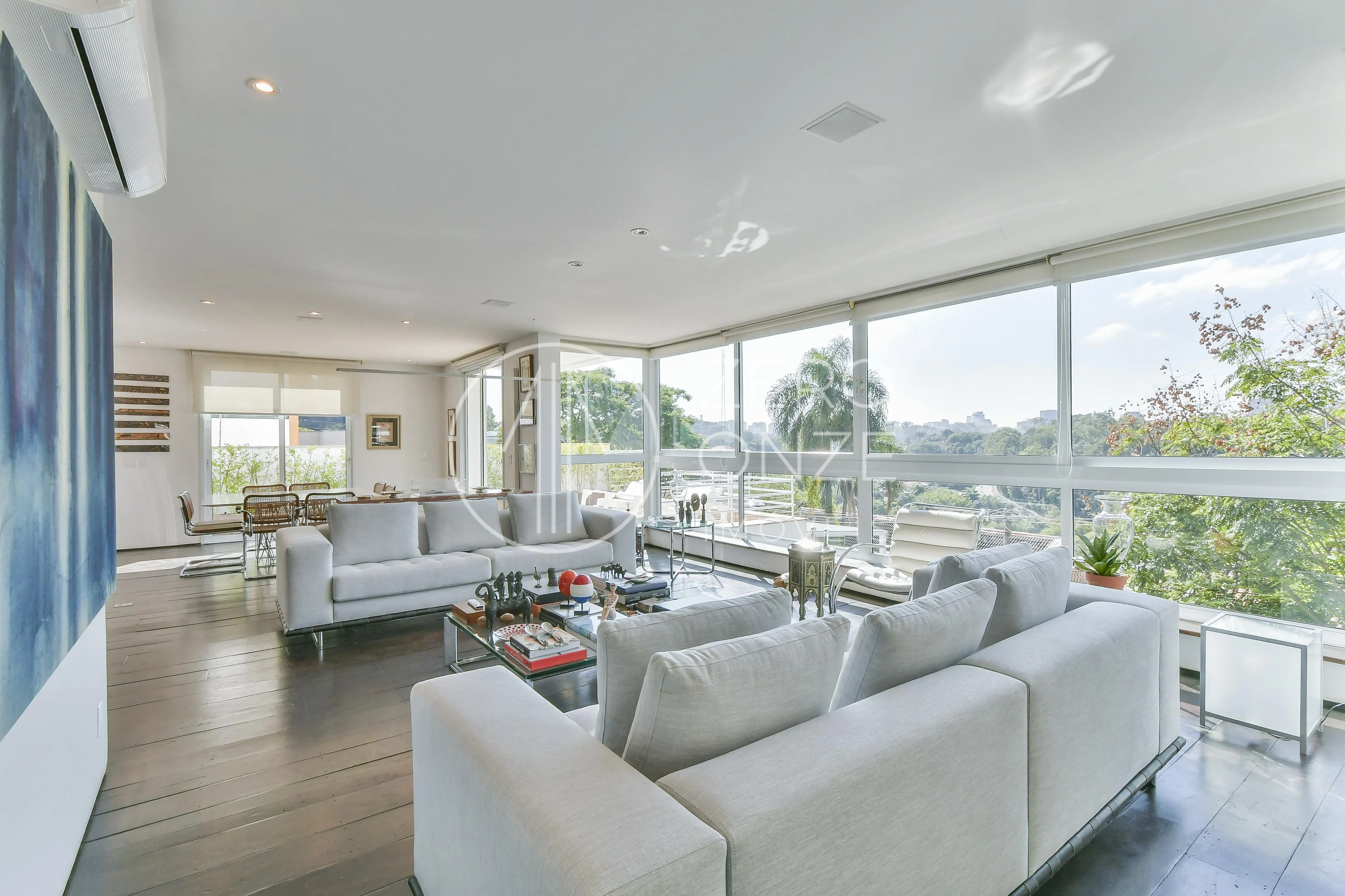 Casa de condomínio com 4 suítes à venda em Panamby, São Paulo, por R$ 10.000.000 Imagem 20