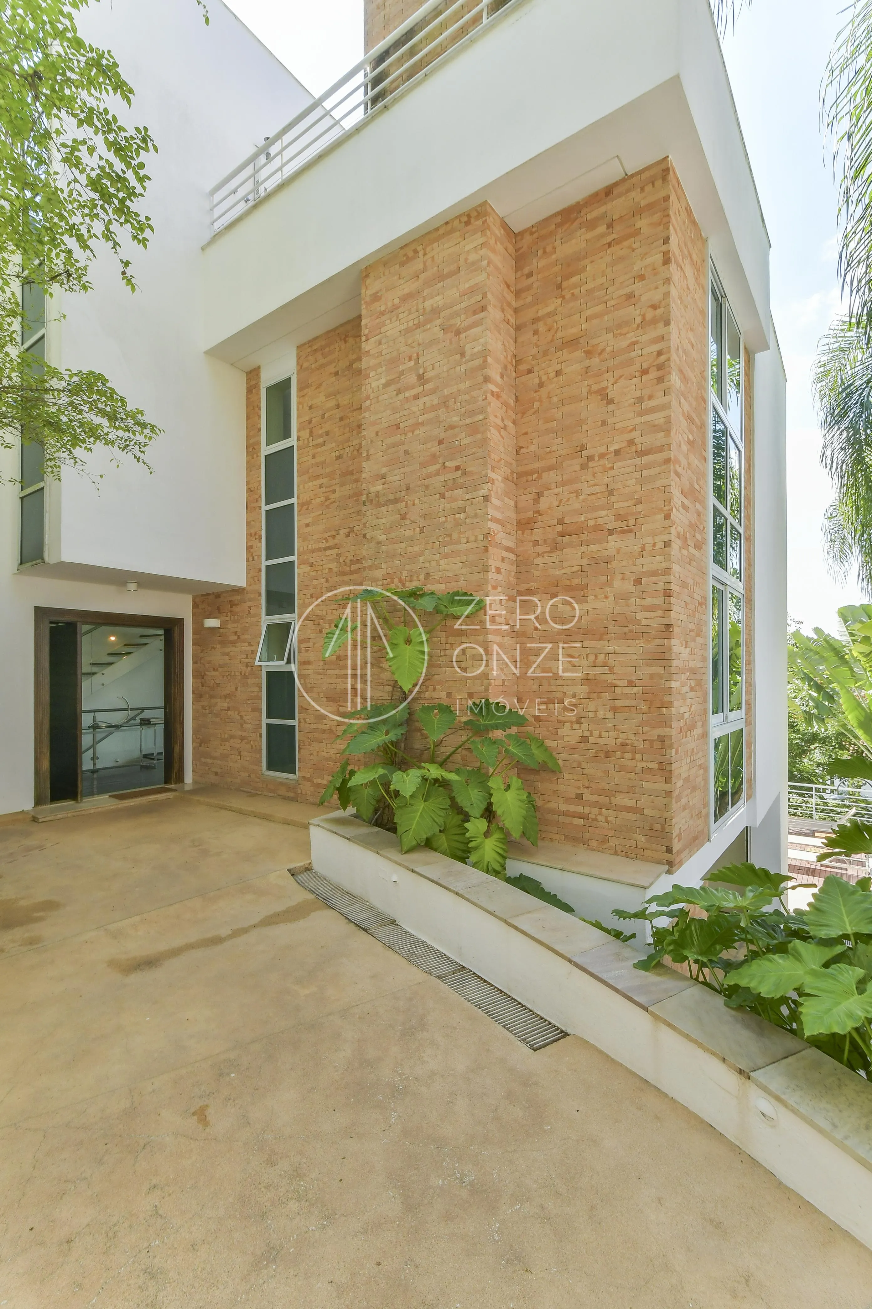 Casa de condomínio com 4 suítes à venda em Panamby, São Paulo, por R$ 10.000.000 Imagem 3