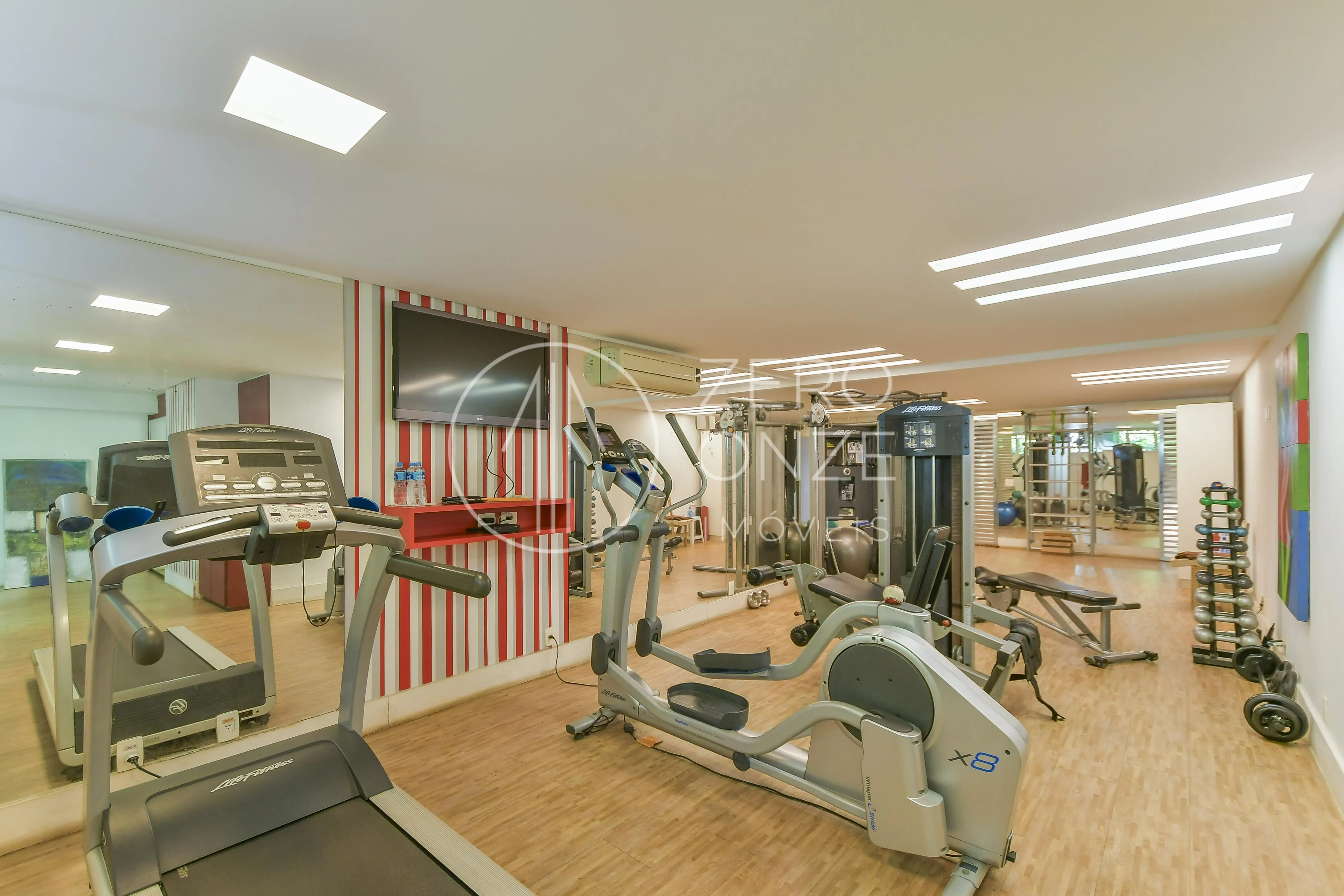 Casa de condomínio com 4 suítes à venda em Panamby, São Paulo, por R$ 10.000.000 Imagem 44