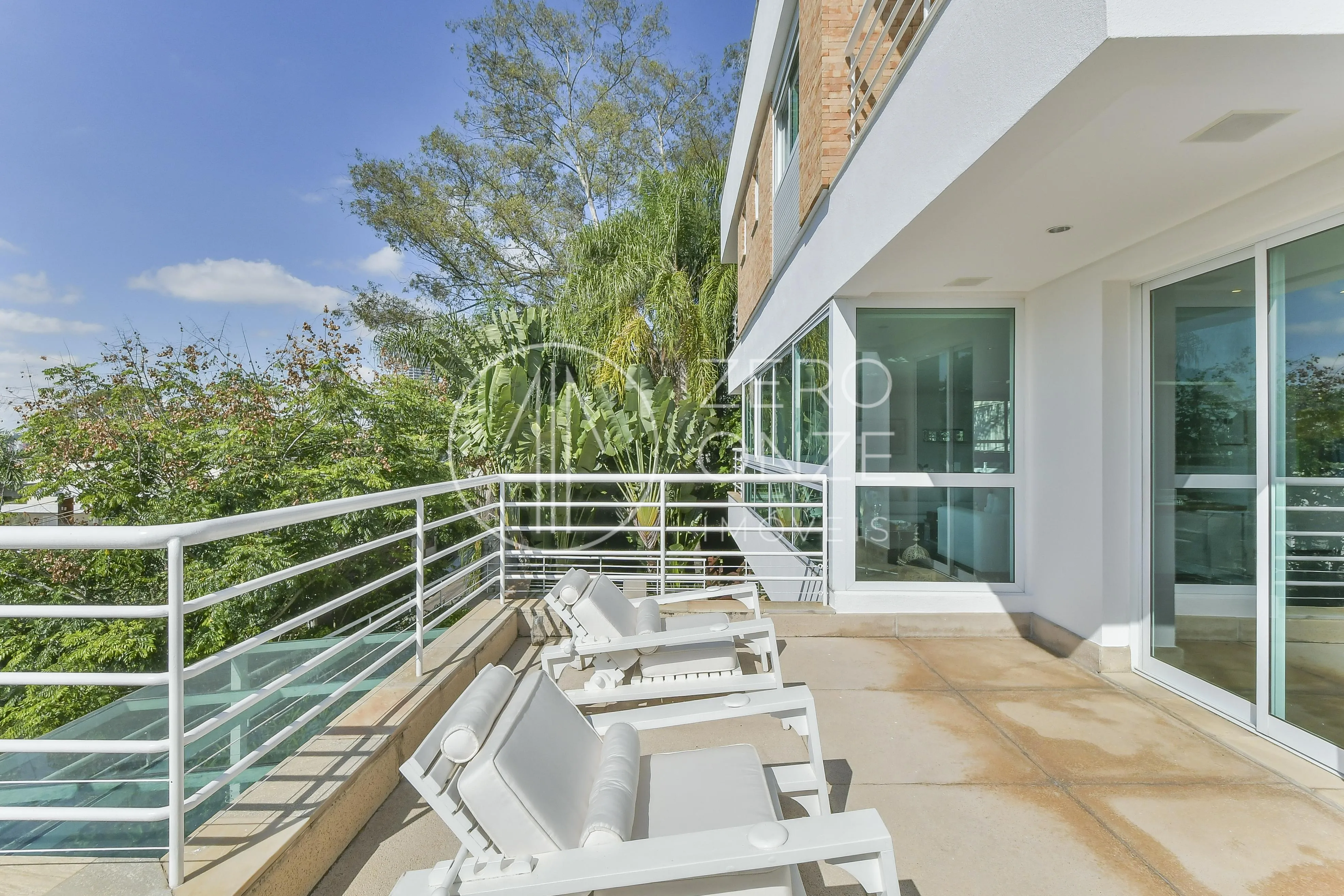 Casa de condomínio com 4 suítes à venda em Panamby, São Paulo, por R$ 10.000.000 Imagem 26