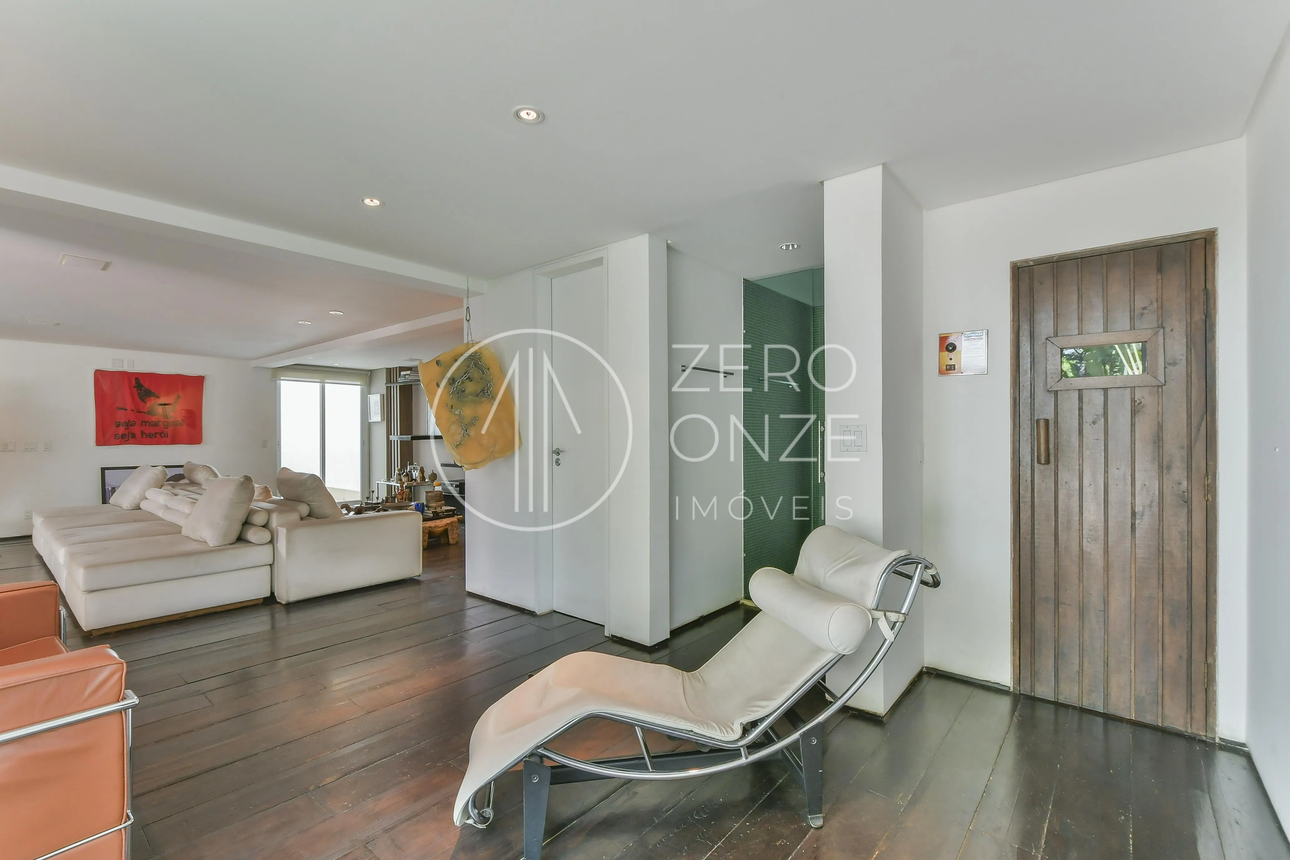 Casa de condomínio com 4 suítes à venda em Panamby, São Paulo, por R$ 10.000.000 Imagem 40