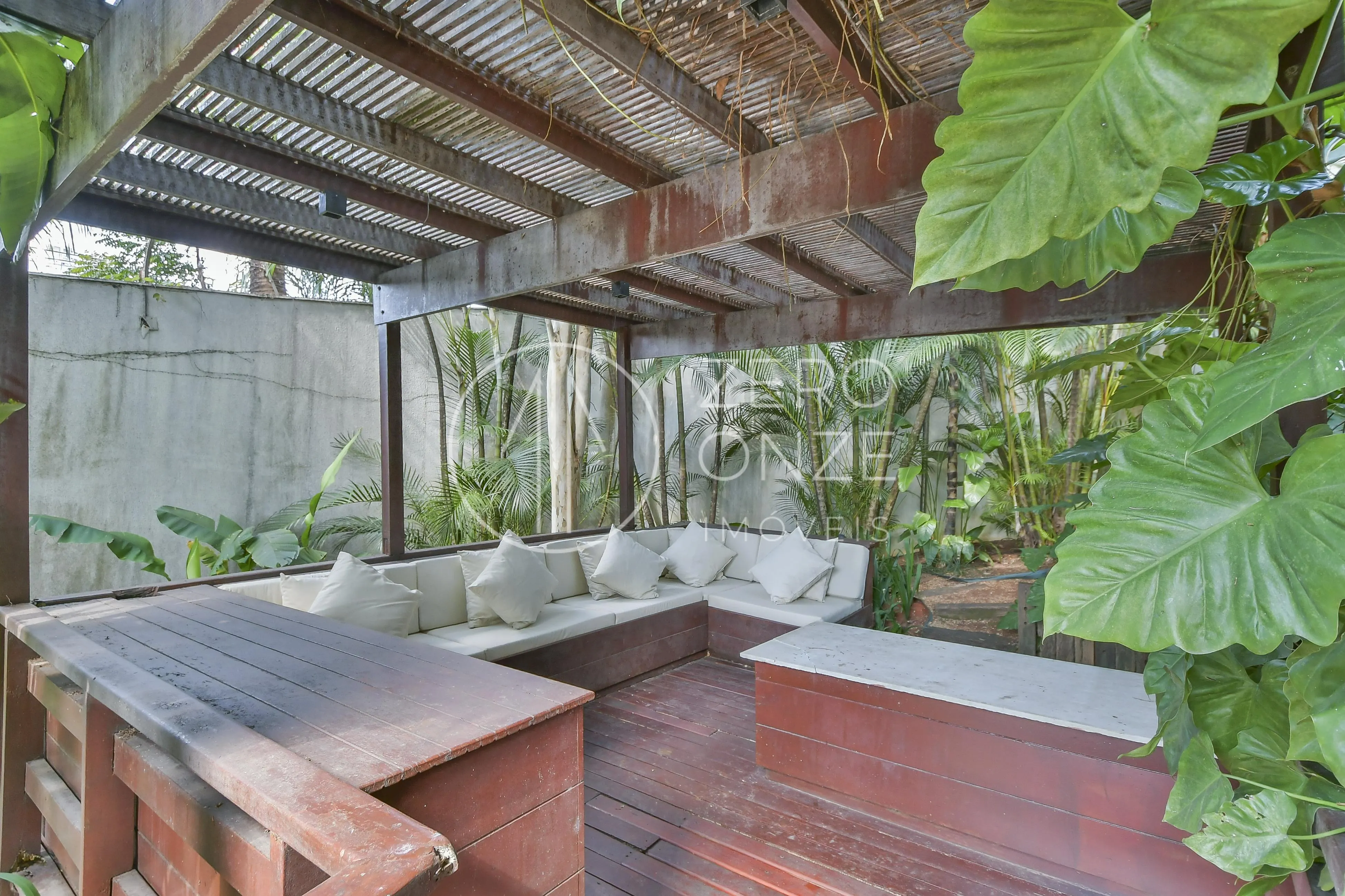 Casa de condomínio com 4 suítes à venda em Panamby, São Paulo, por R$ 10.000.000 Imagem 34