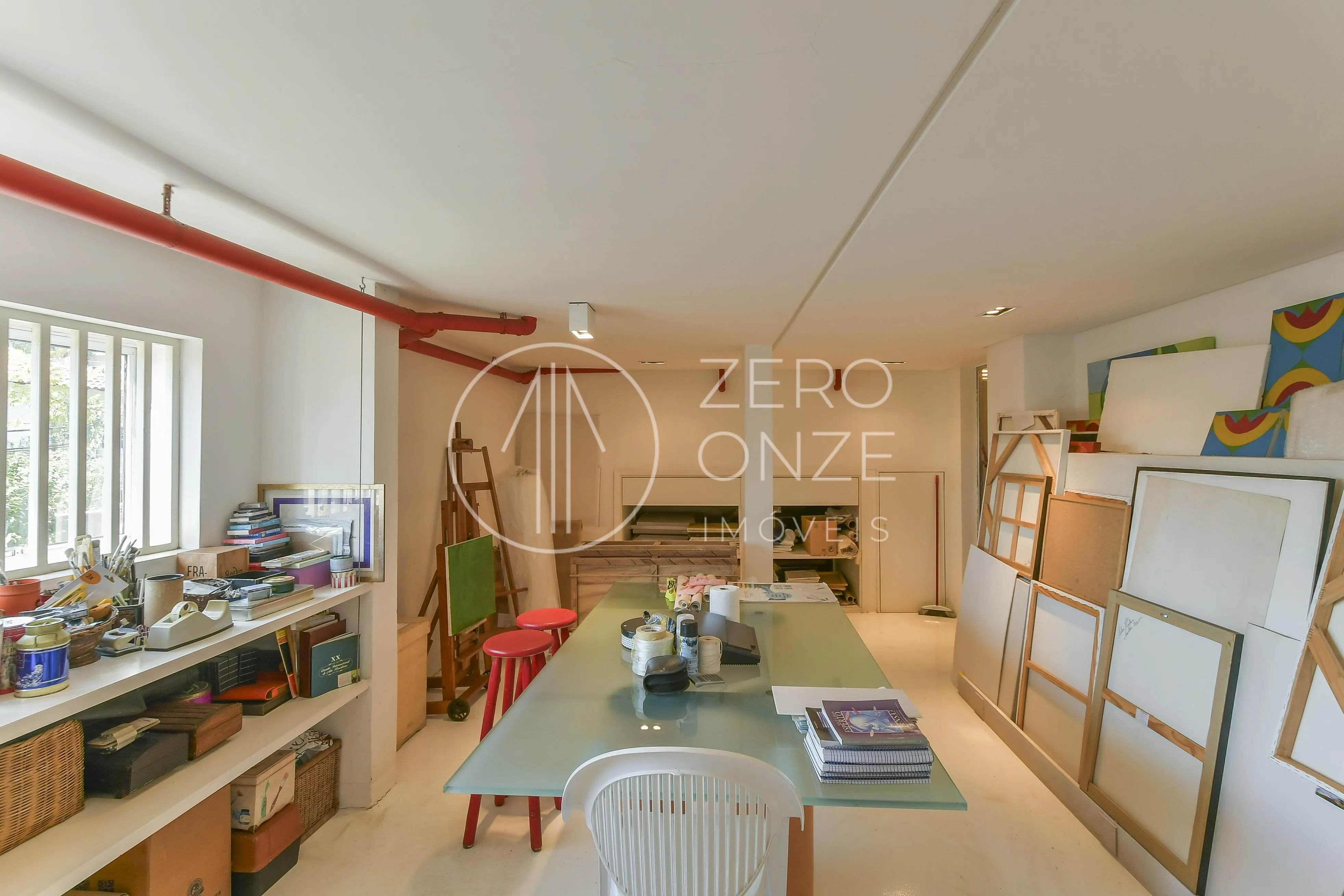 Casa de condomínio com 4 suítes à venda em Panamby, São Paulo, por R$ 10.000.000 Imagem 46